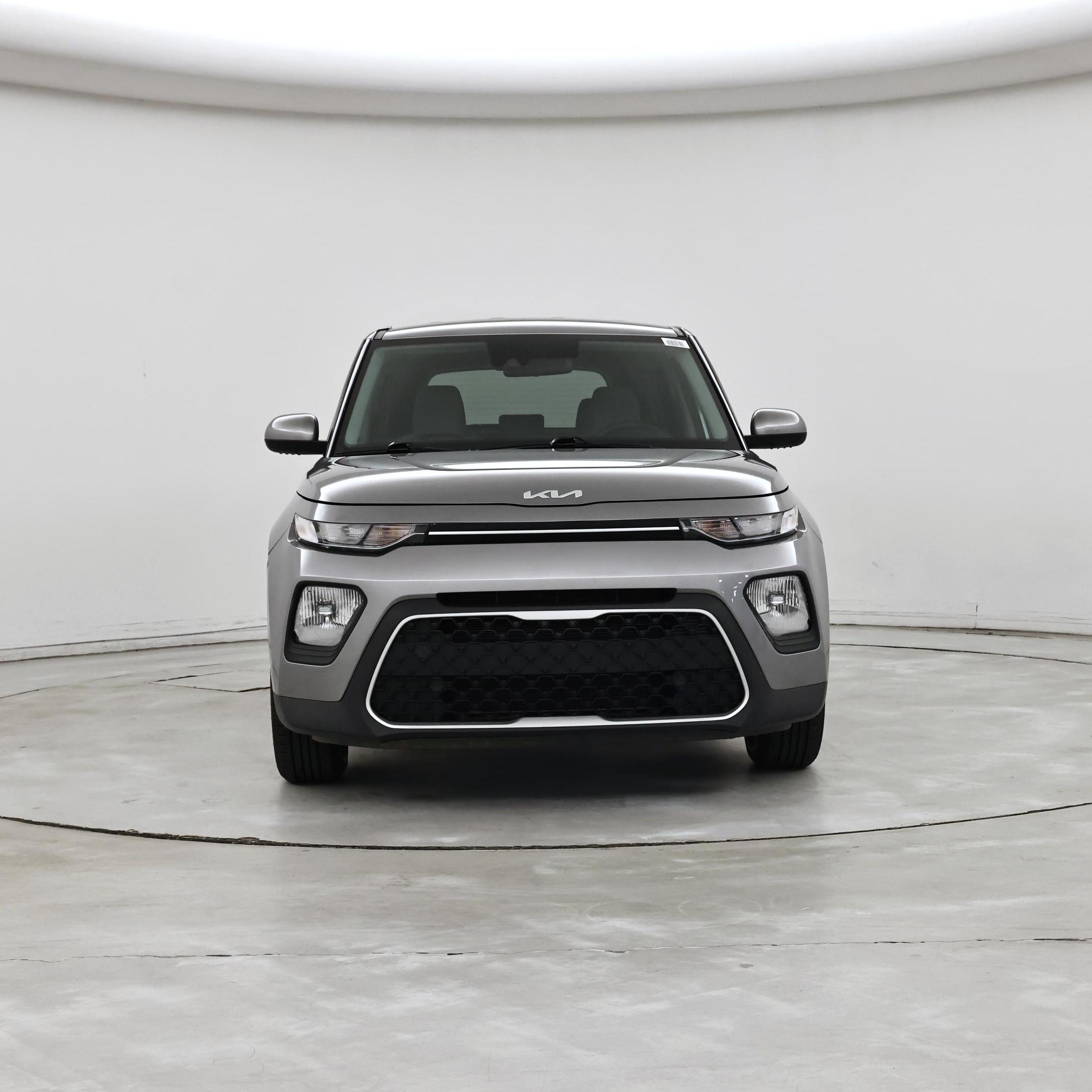 Thumbnail: 2022 Kia Soul - 5