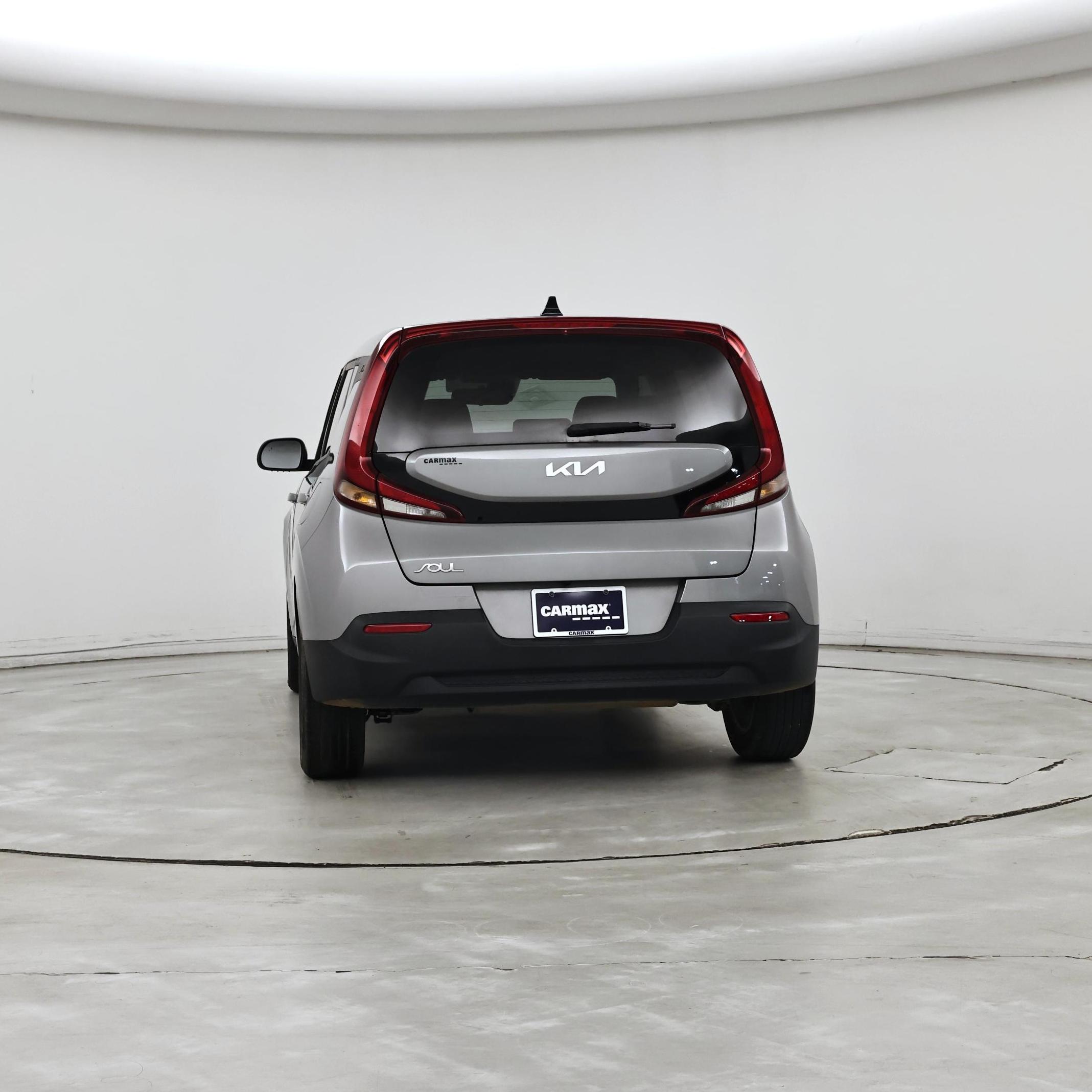 Thumbnail: 2022 Kia Soul - 6