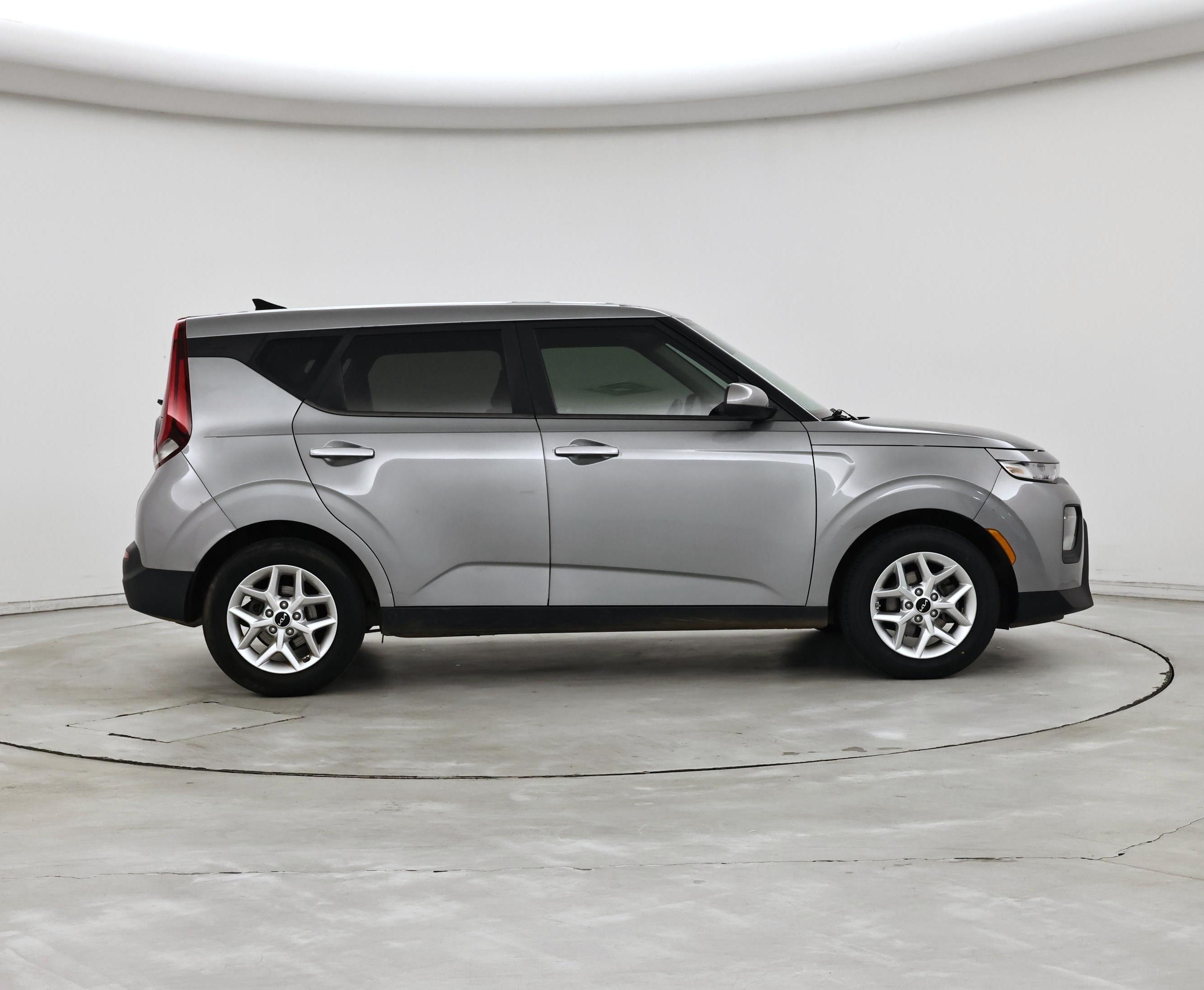 Thumbnail: 2022 Kia Soul - 7