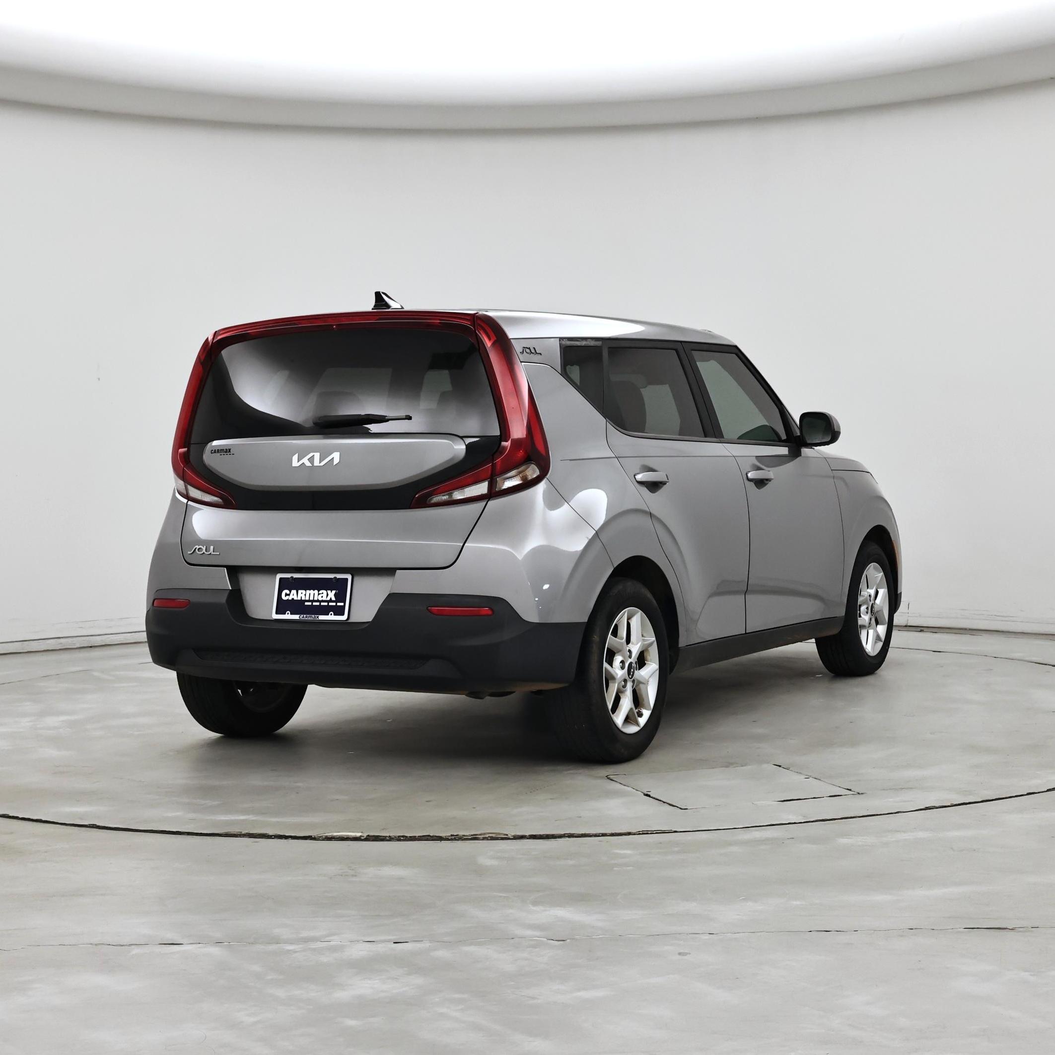 Thumbnail: 2022 Kia Soul - 8