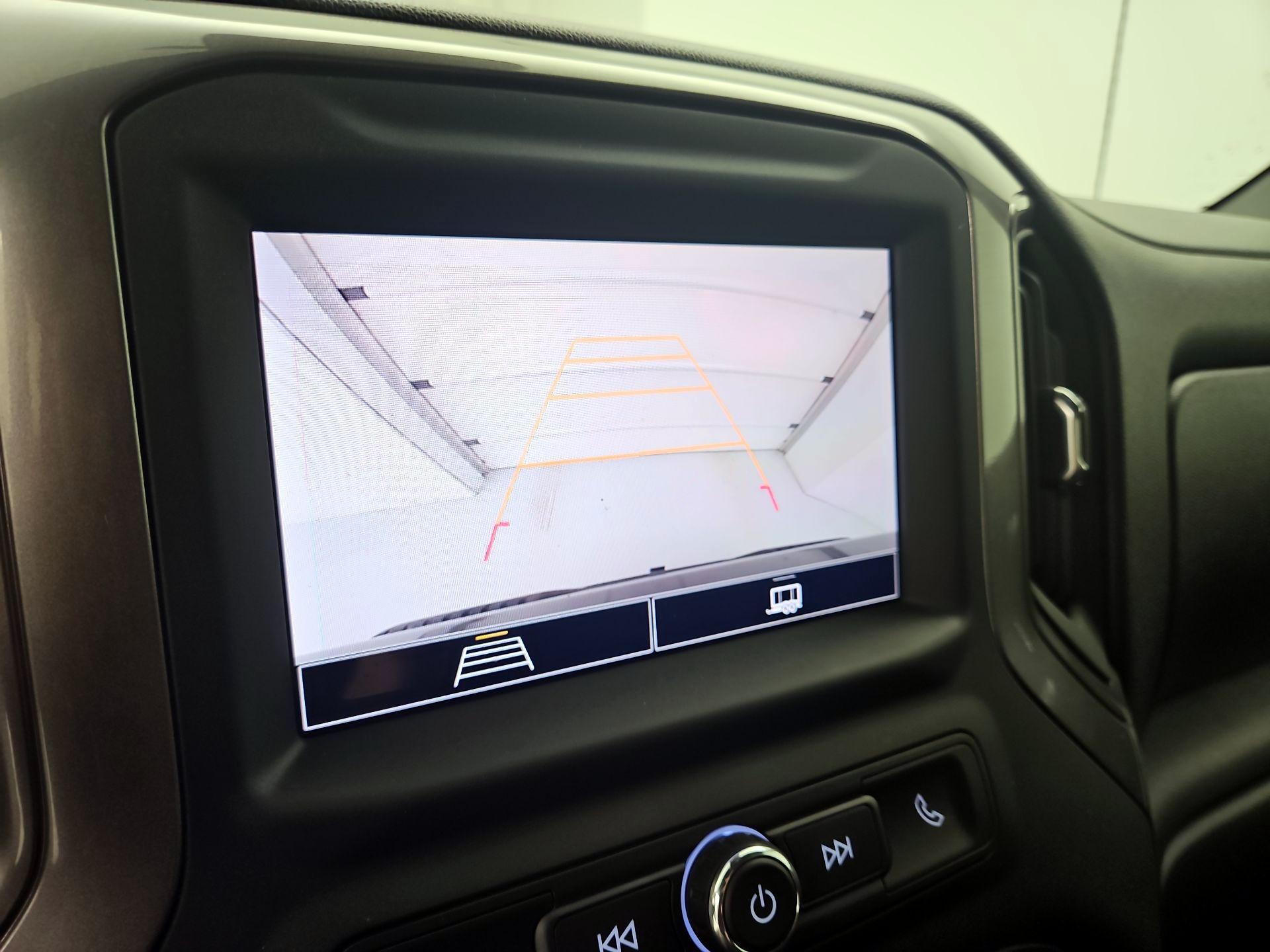 Thumbnail: 2025 Chevrolet Silverado 1500 - 14