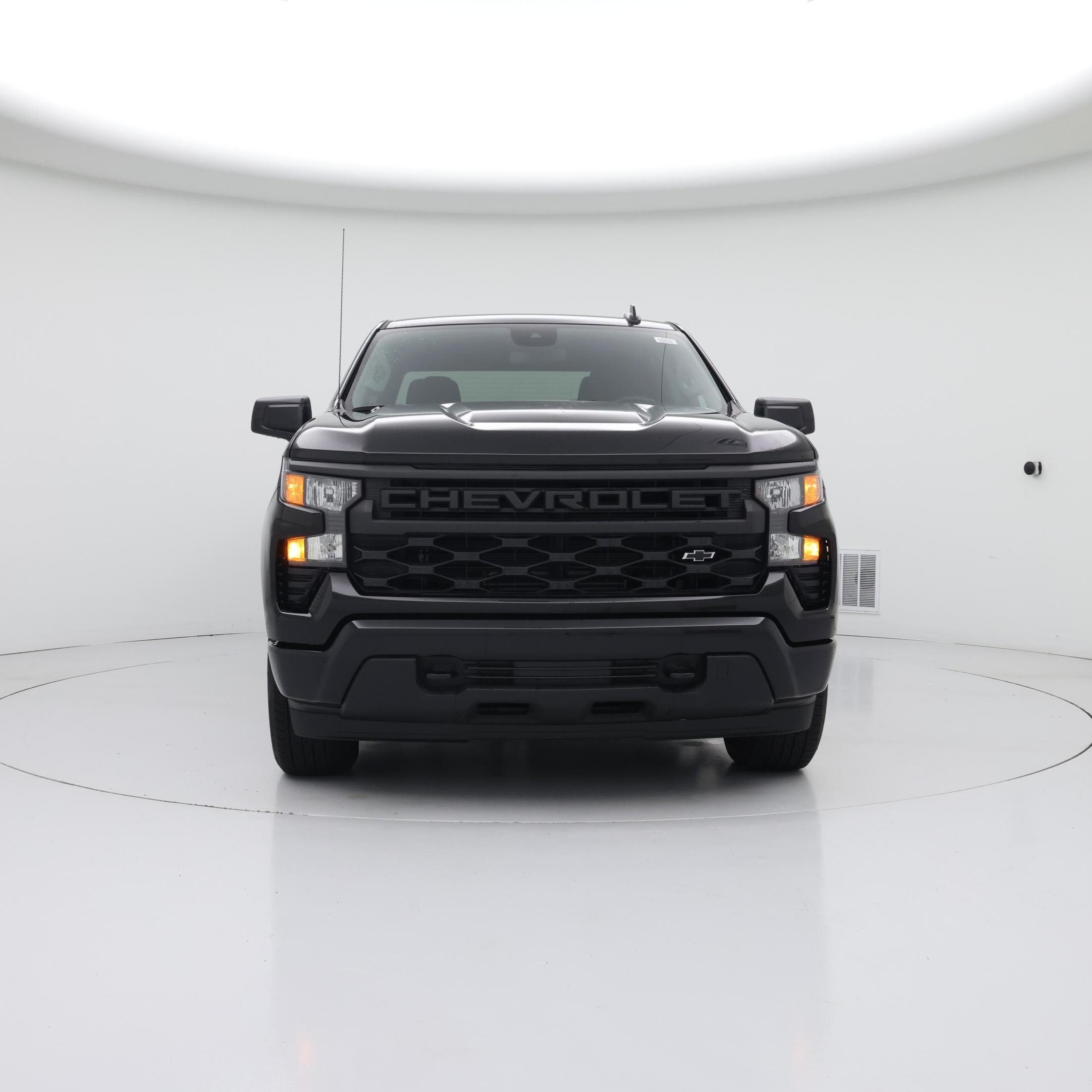 Thumbnail: 2025 Chevrolet Silverado 1500 - 5