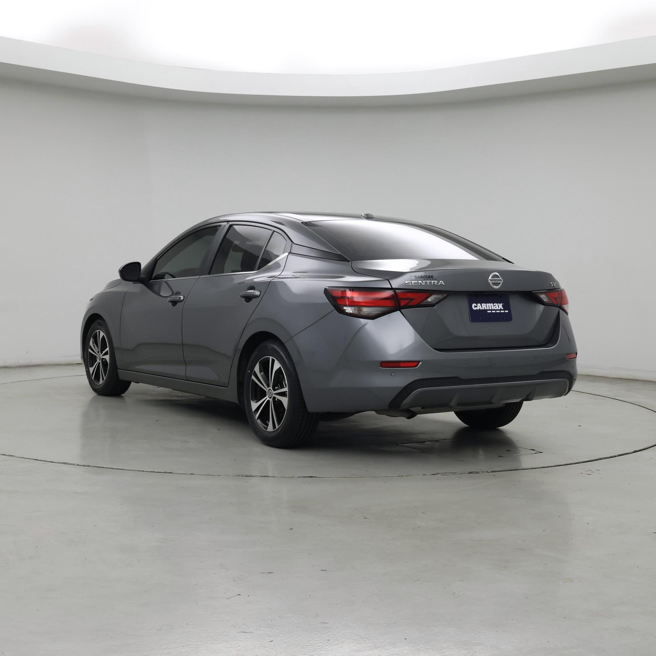 Thumbnail: 2022 Nissan Sentra - 2