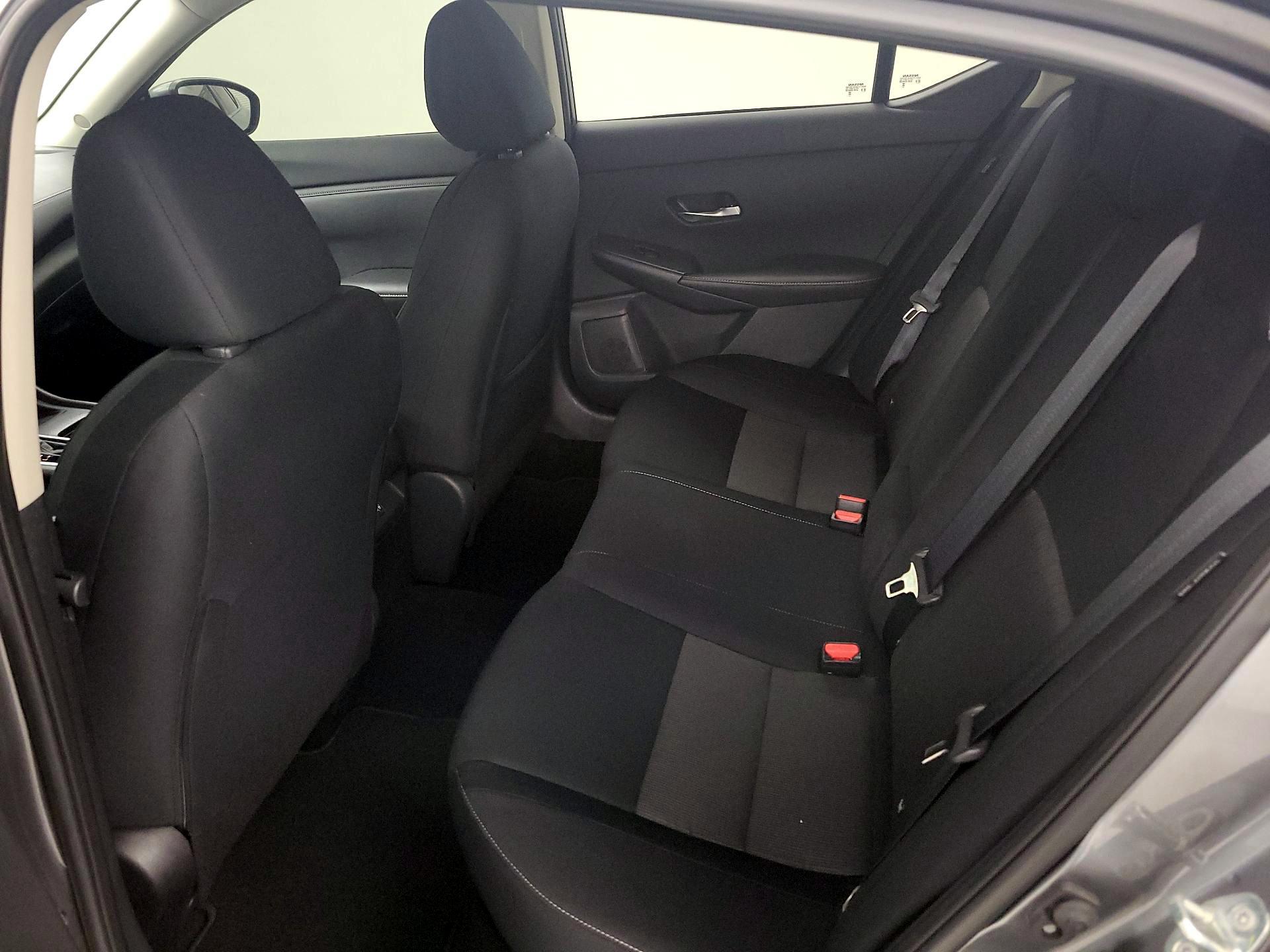 Thumbnail: 2022 Nissan Sentra - 19