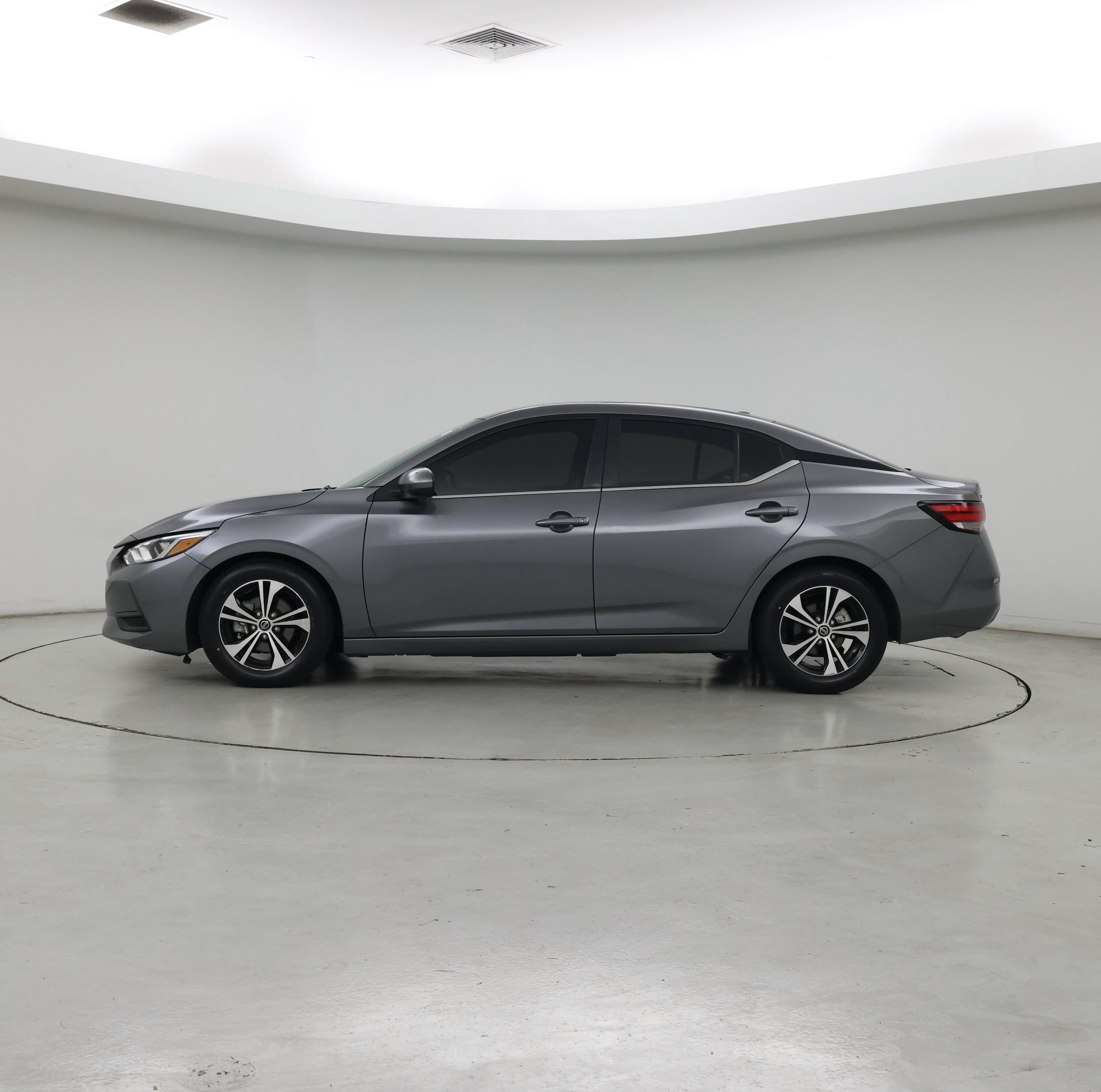 Thumbnail: 2022 Nissan Sentra - 3