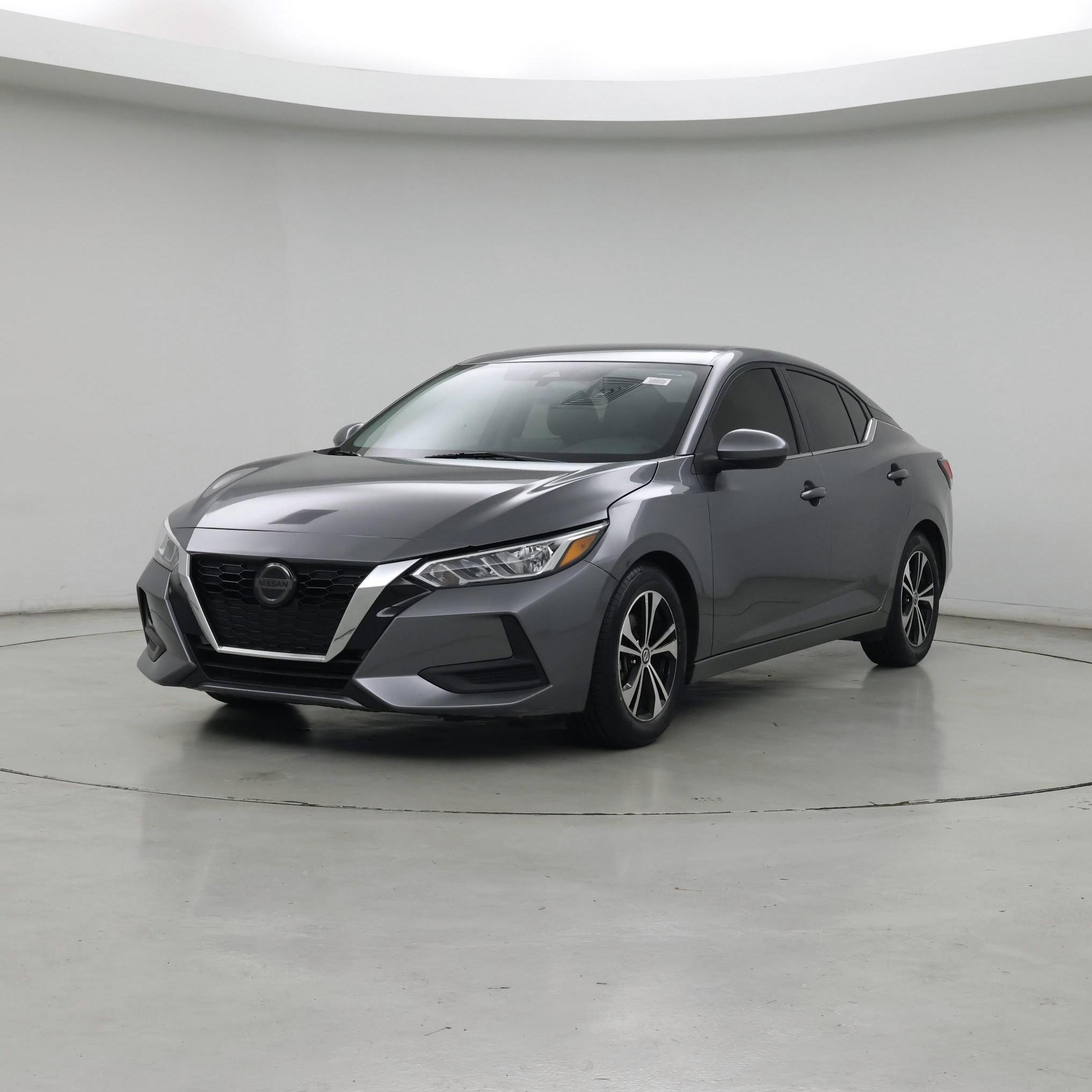 Thumbnail: 2022 Nissan Sentra - 4