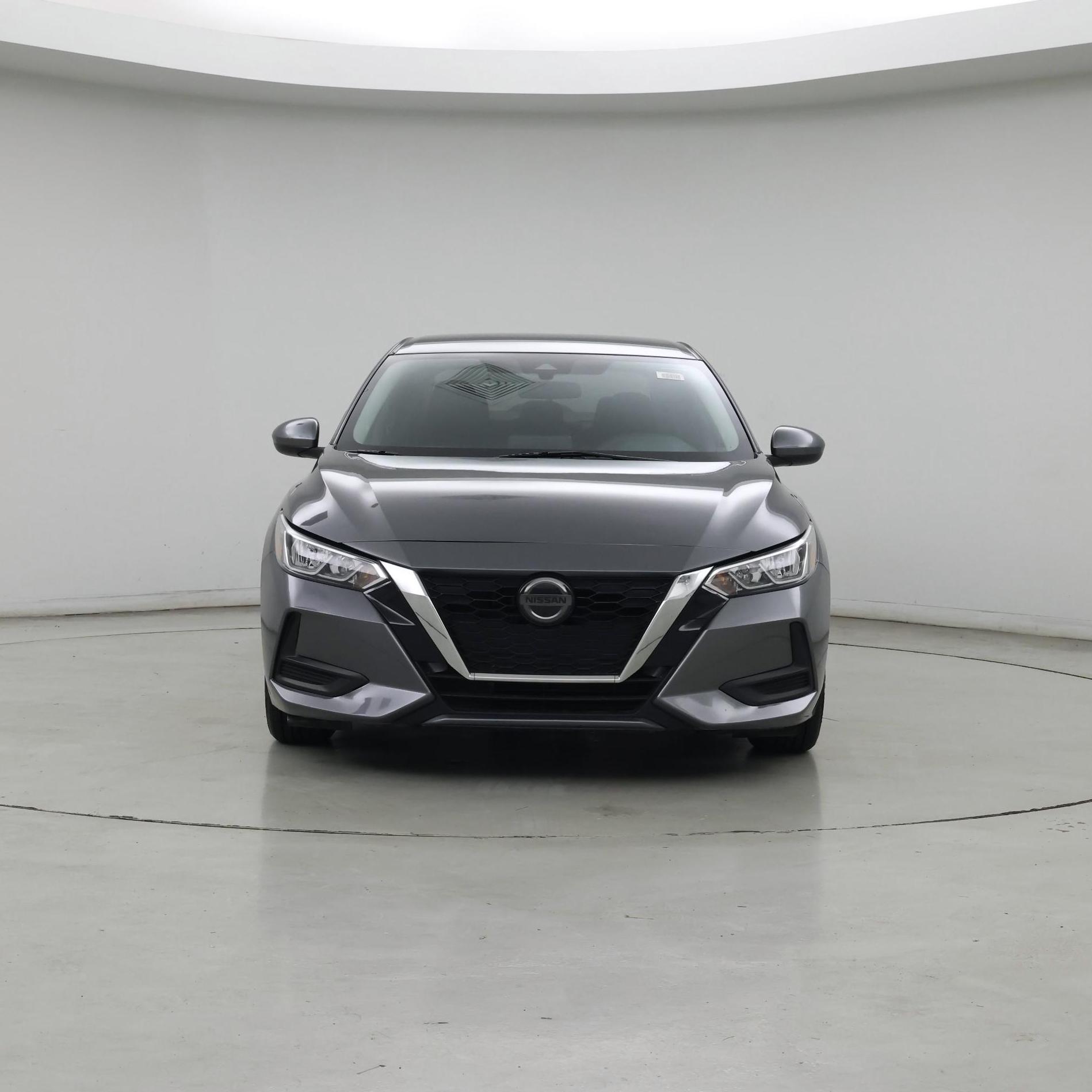 Thumbnail: 2022 Nissan Sentra - 5