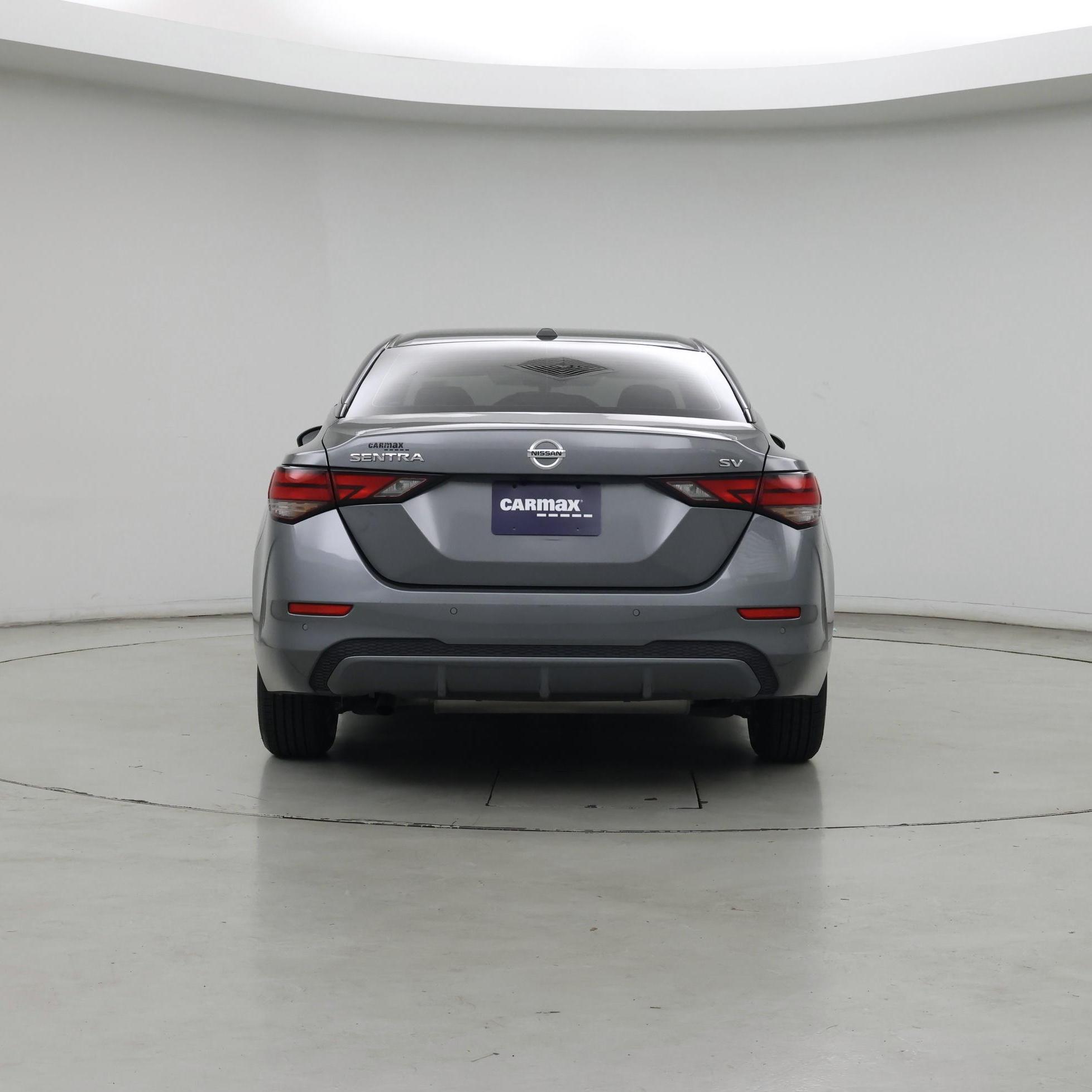 Thumbnail: 2022 Nissan Sentra - 6