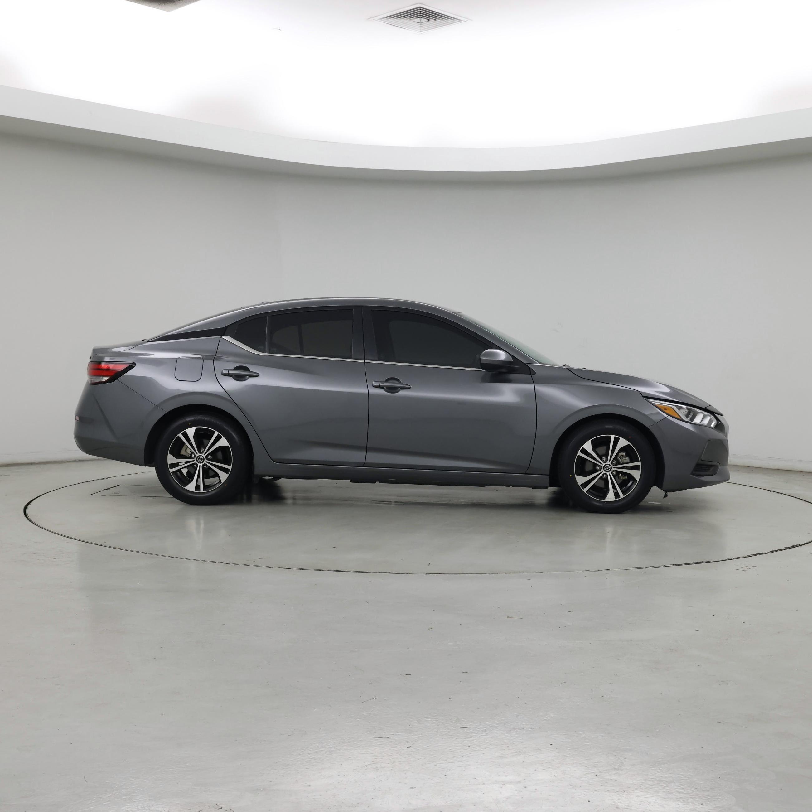 Thumbnail: 2022 Nissan Sentra - 7