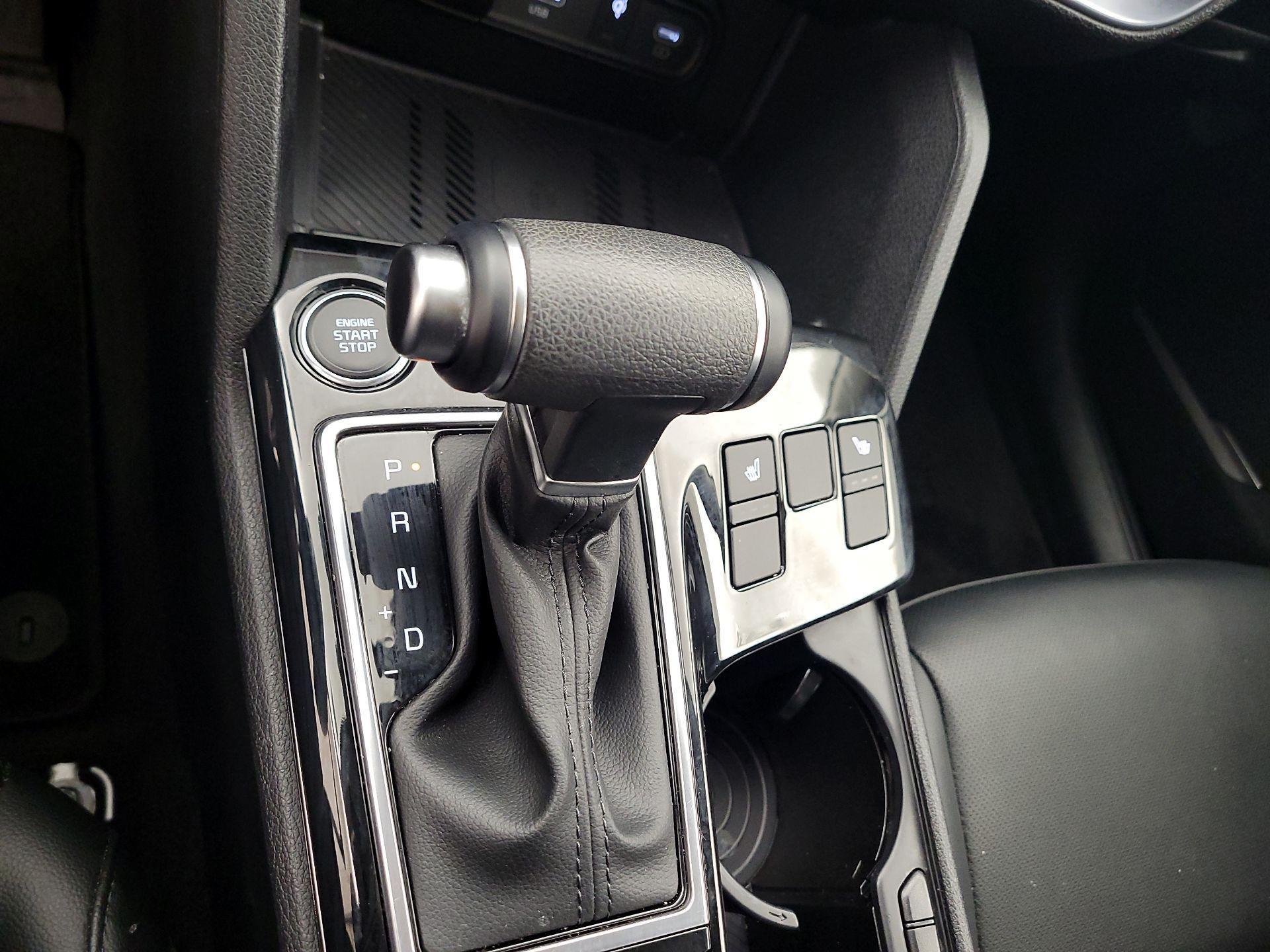 Thumbnail: 2025 Kia Sportage - 15