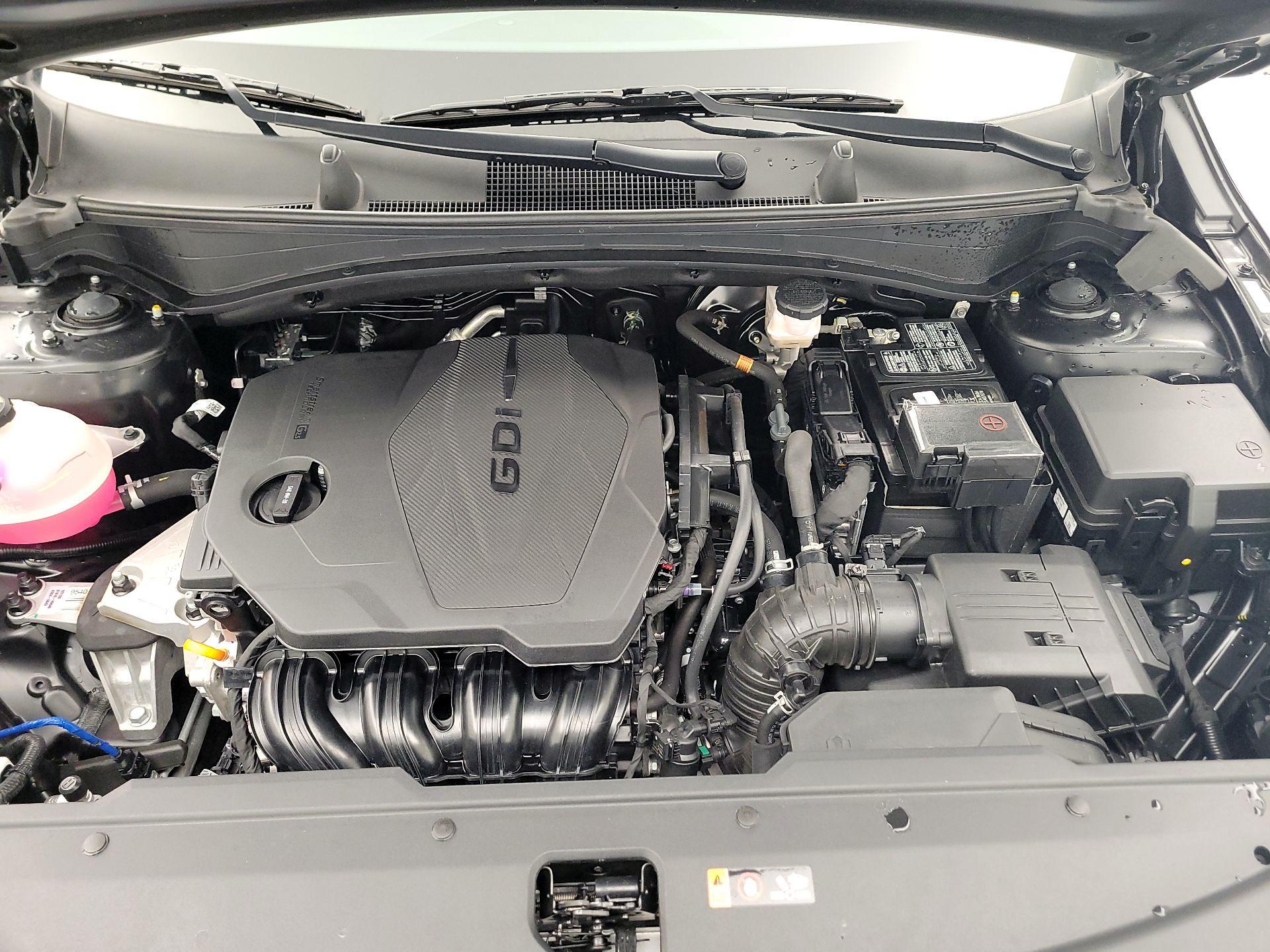 Thumbnail: 2025 Kia Sportage - 17