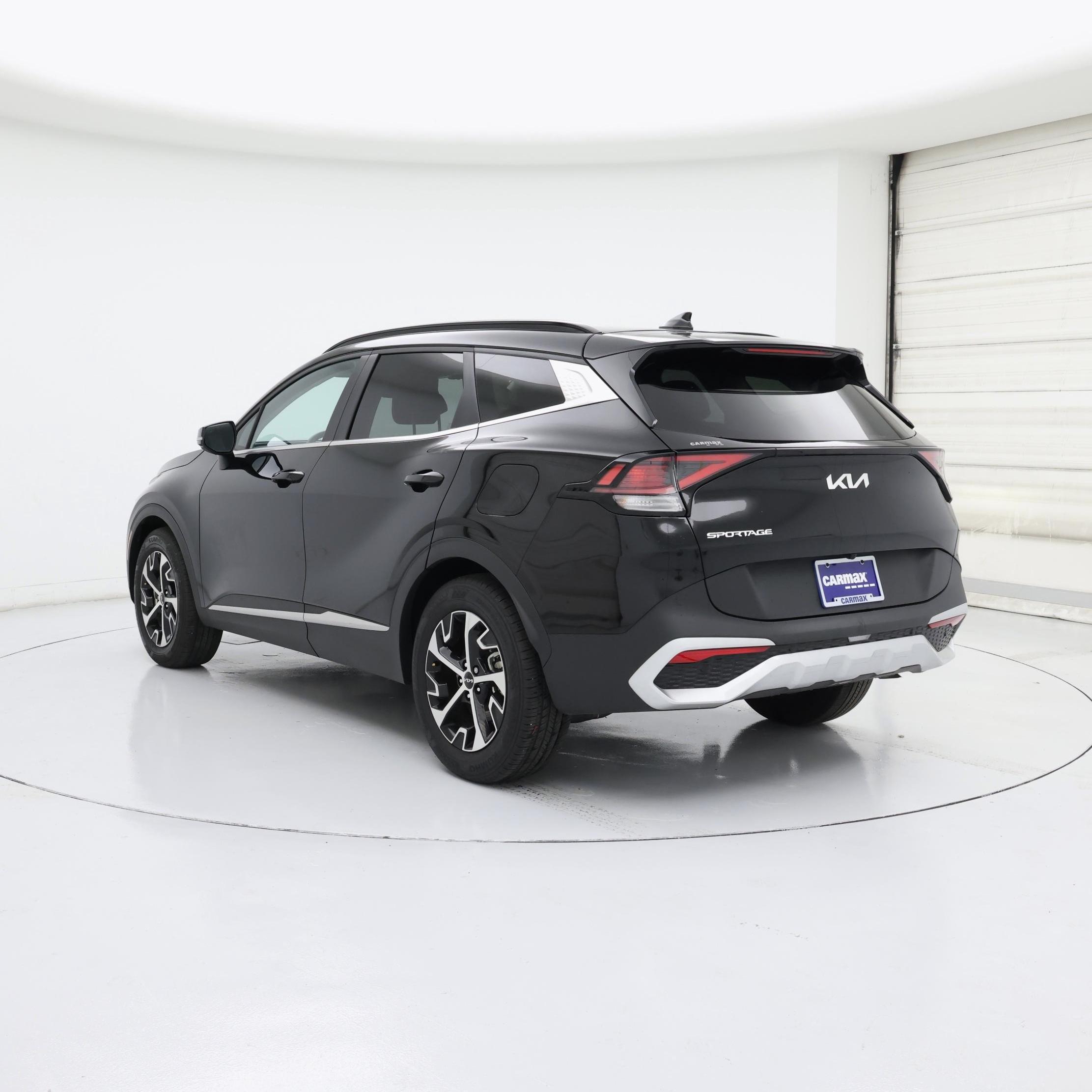 Thumbnail: 2025 Kia Sportage - 2