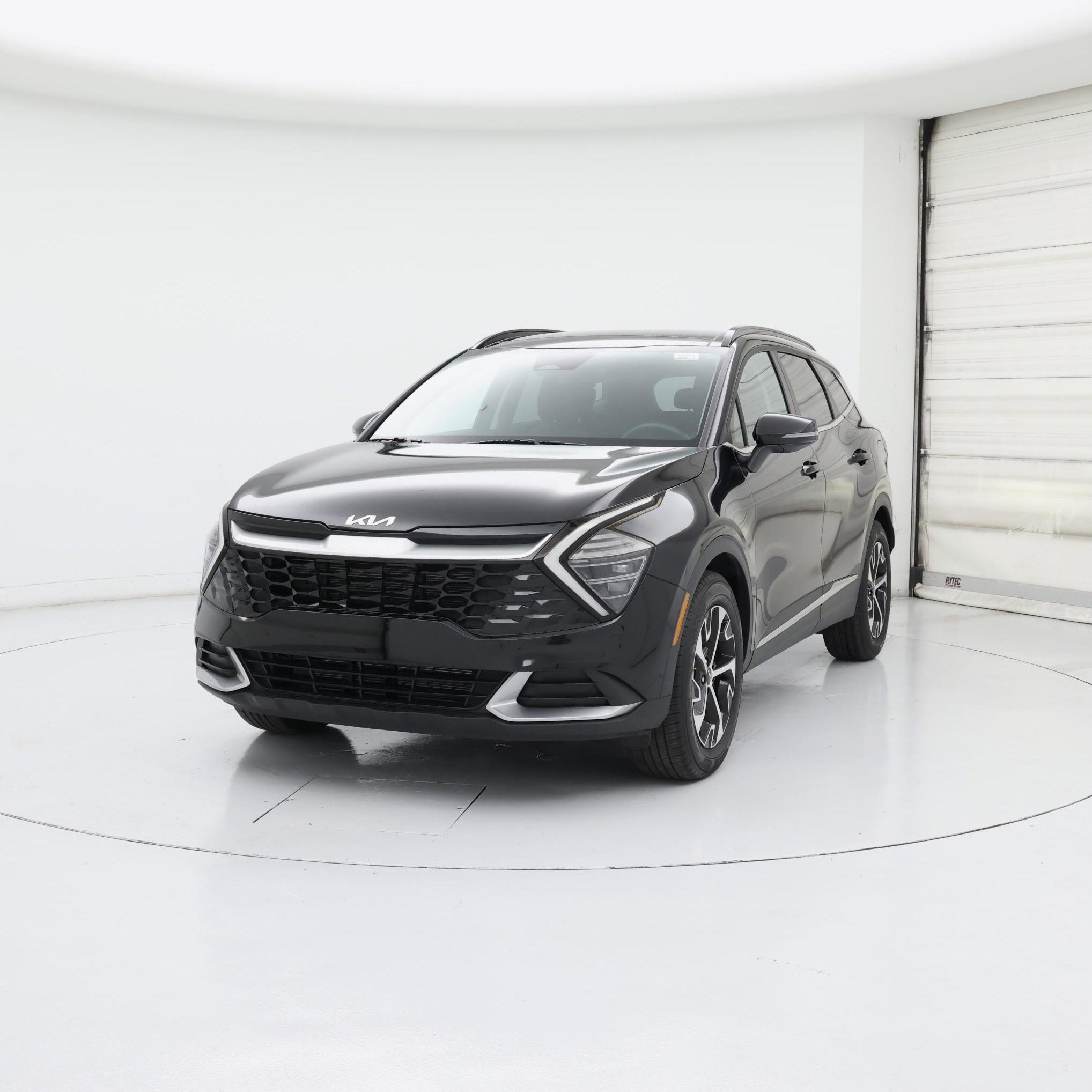 Thumbnail: 2025 Kia Sportage - 4