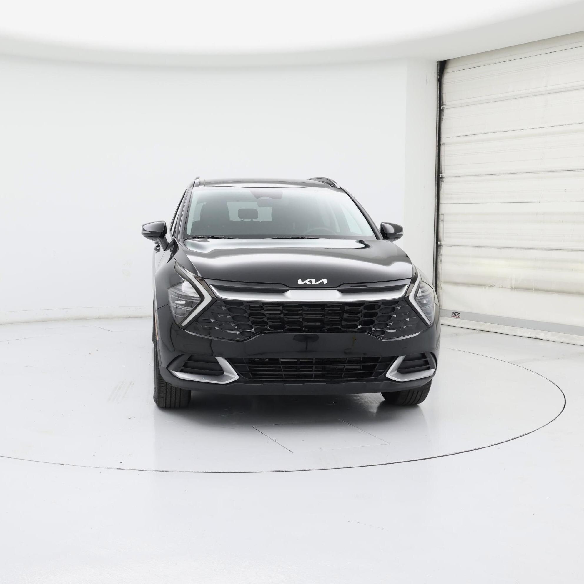 Thumbnail: 2025 Kia Sportage - 5