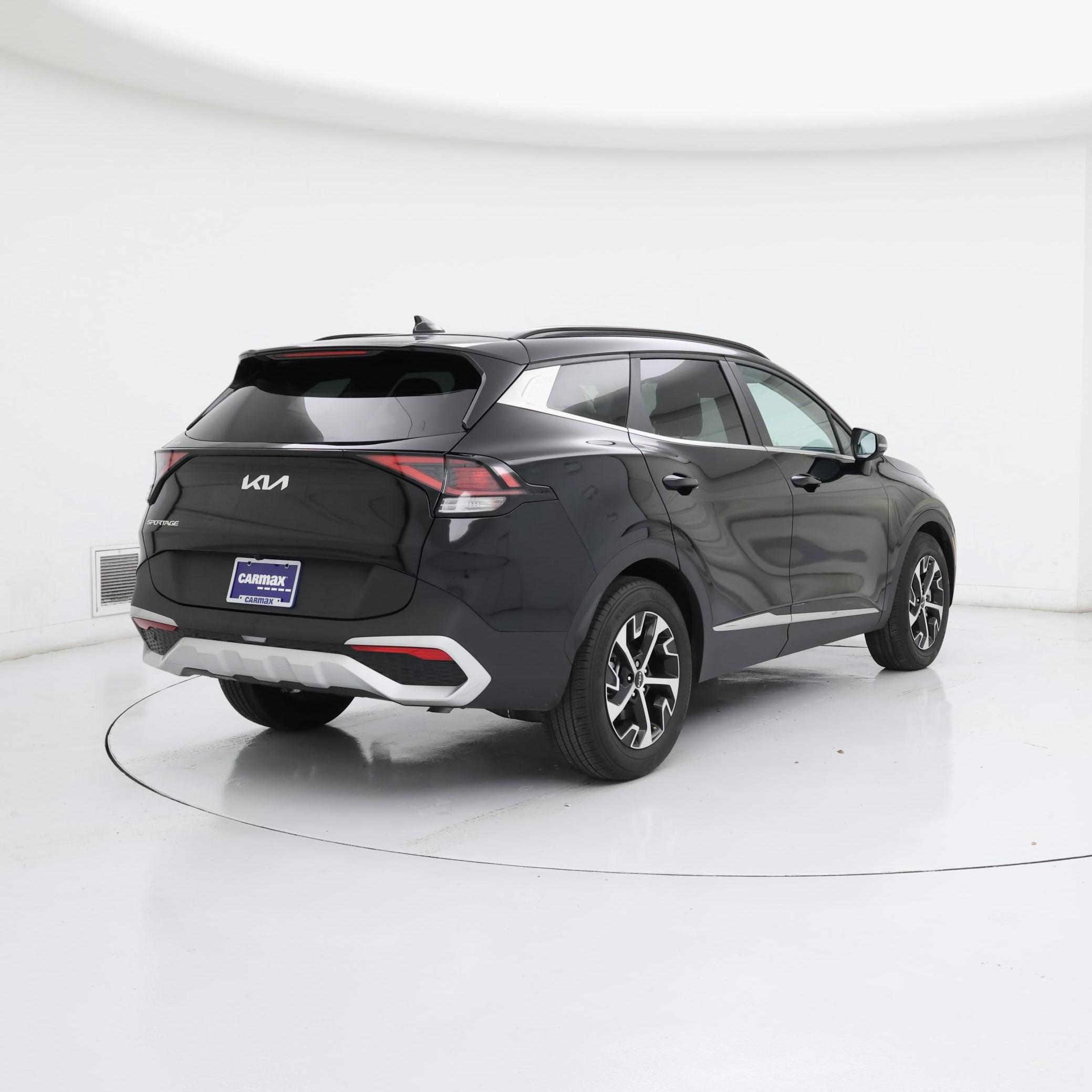 Thumbnail: 2025 Kia Sportage - 8