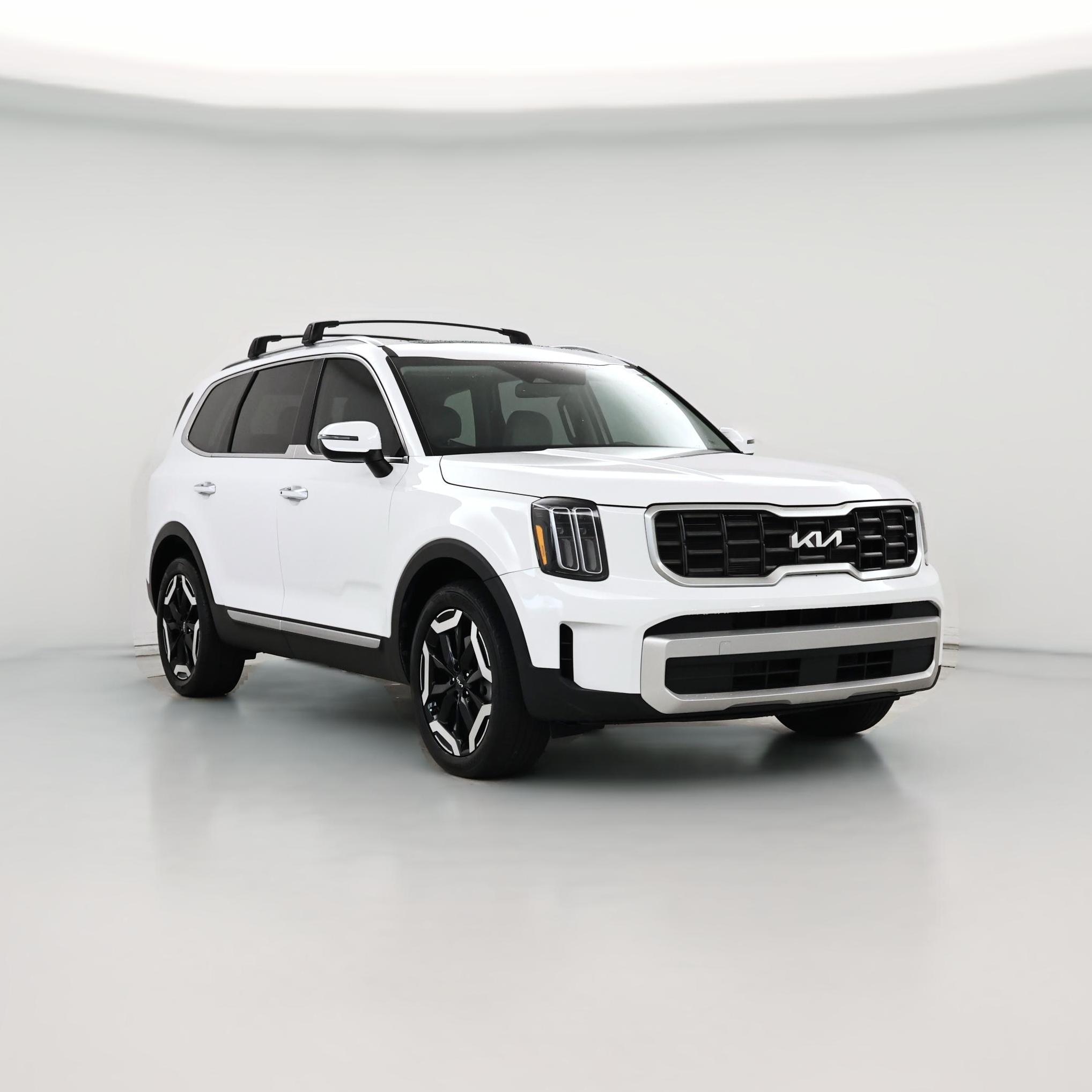 Thumbnail: 2025 Kia Telluride - 1