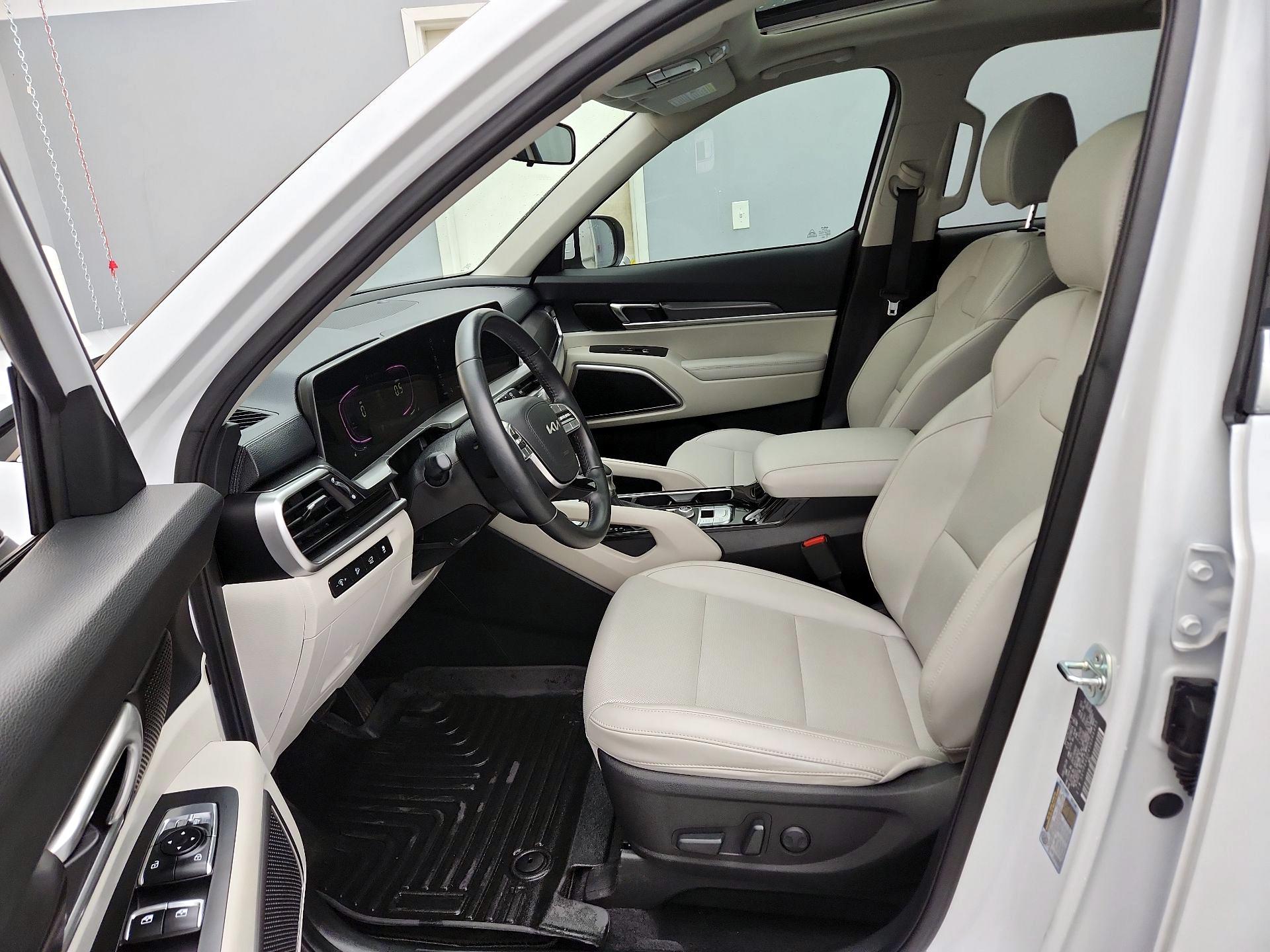 Thumbnail: 2025 Kia Telluride - 11