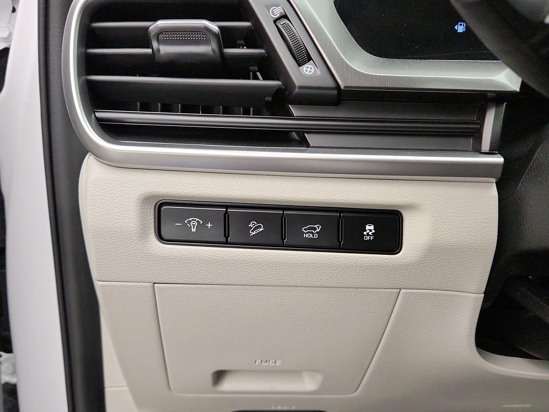 Thumbnail: 2025 Kia Telluride - 13