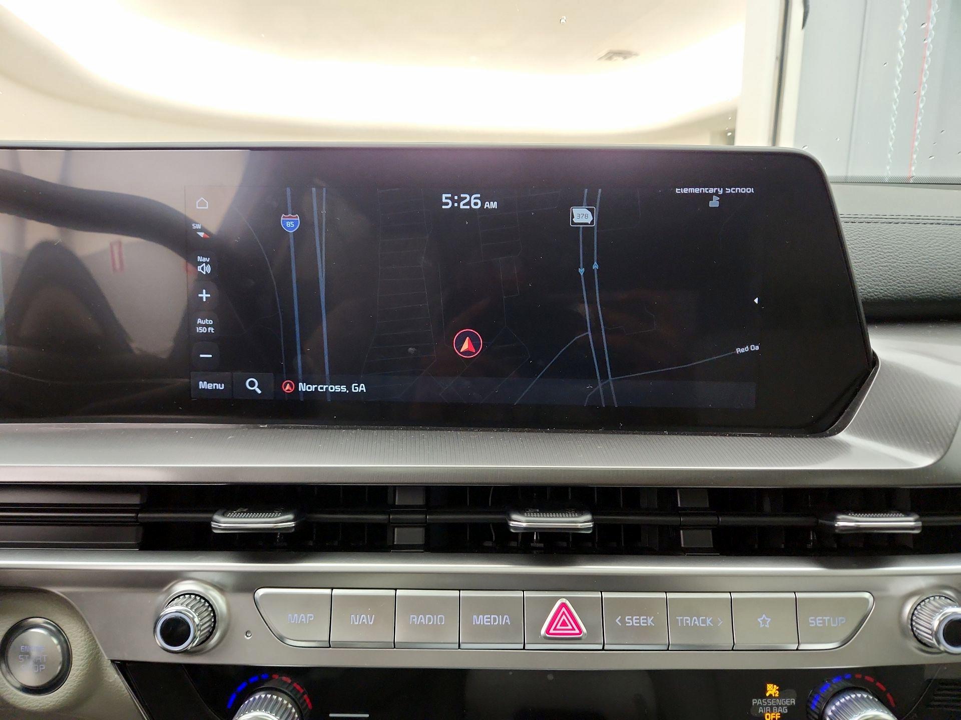 Thumbnail: 2025 Kia Telluride - 14