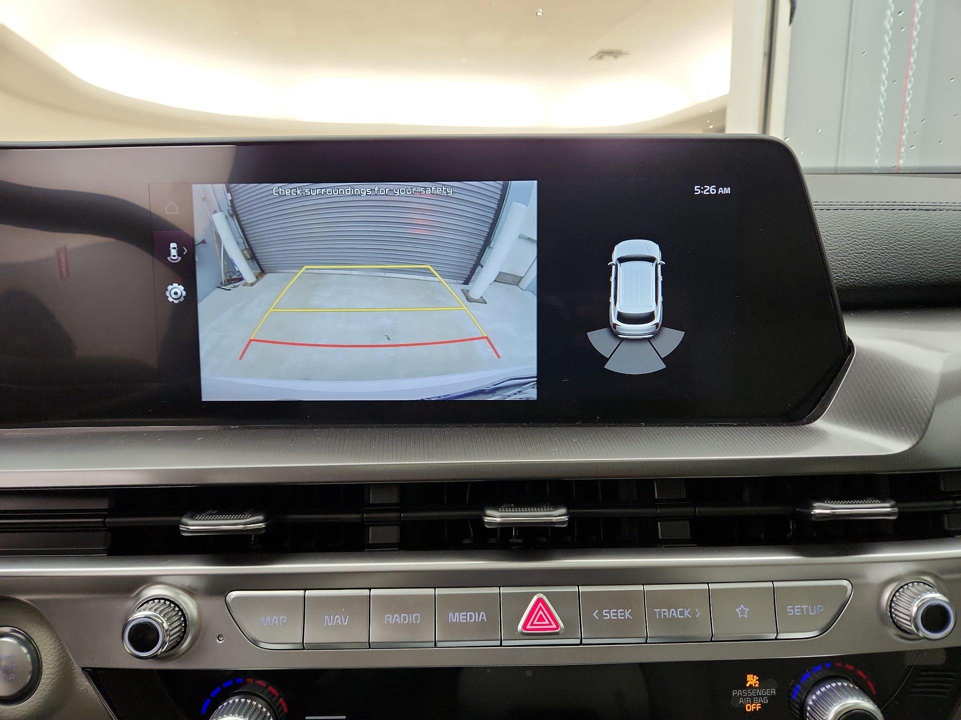 Thumbnail: 2025 Kia Telluride - 15