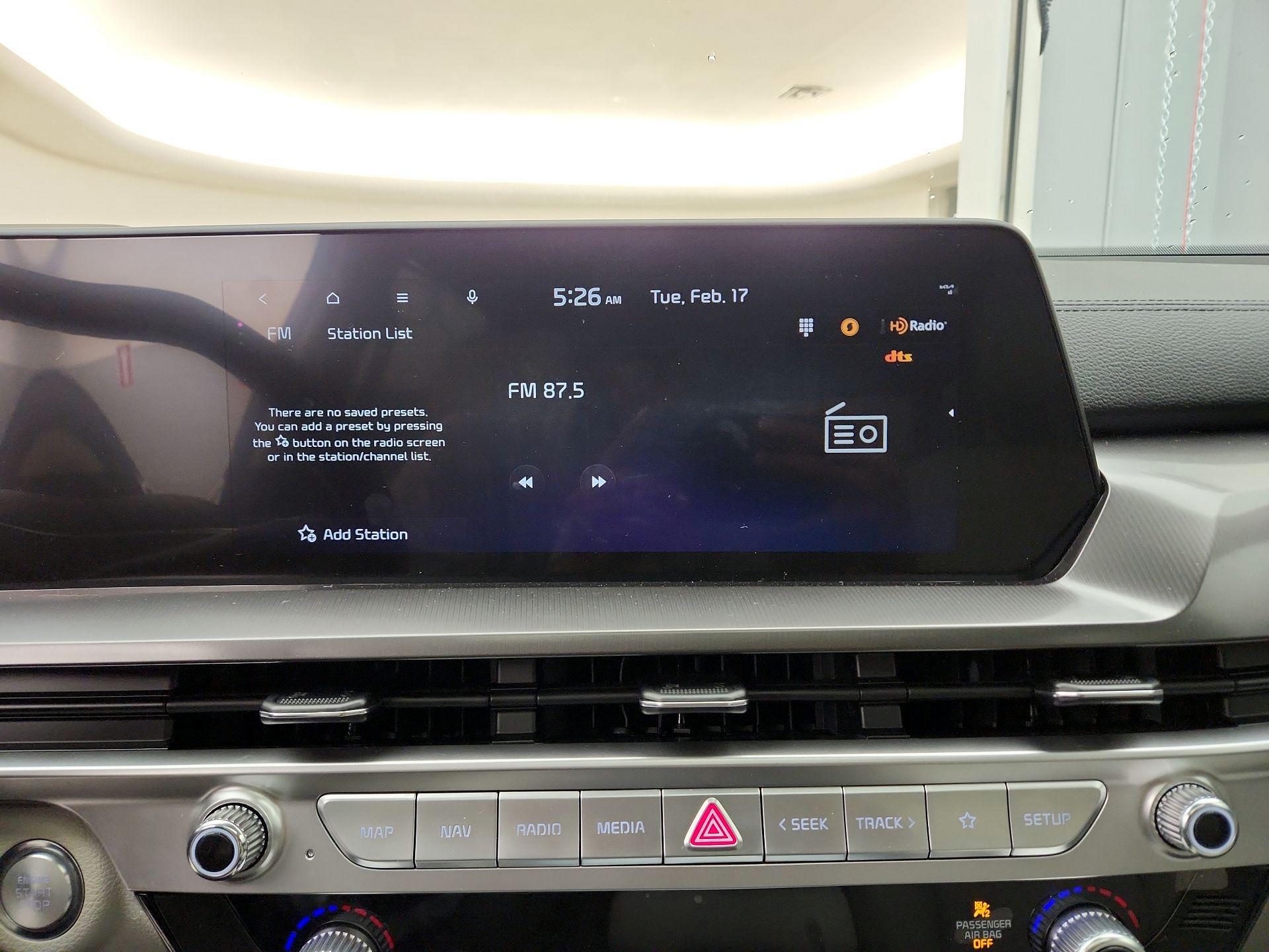 Thumbnail: 2025 Kia Telluride - 16