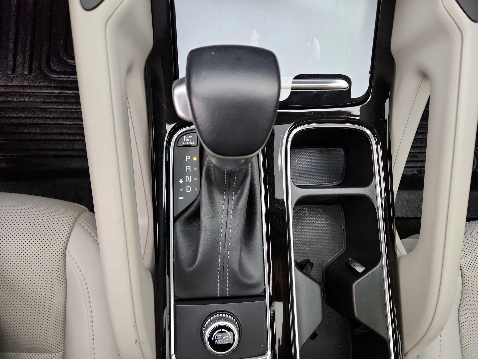 Thumbnail: 2025 Kia Telluride - 18