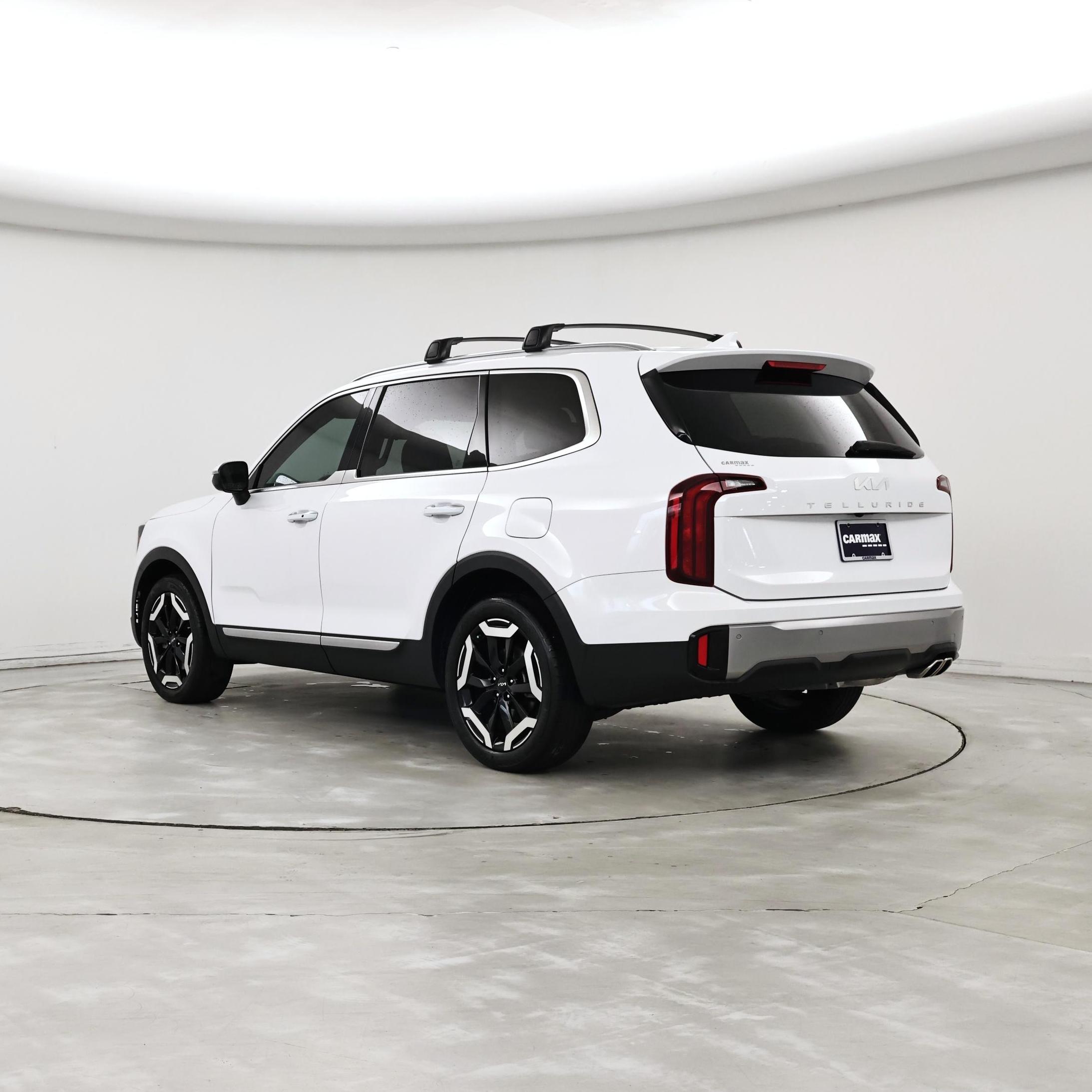 Thumbnail: 2025 Kia Telluride - 2