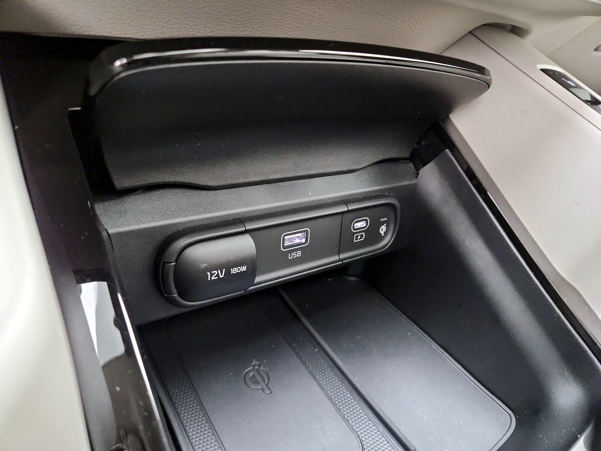 Thumbnail: 2025 Kia Telluride - 19