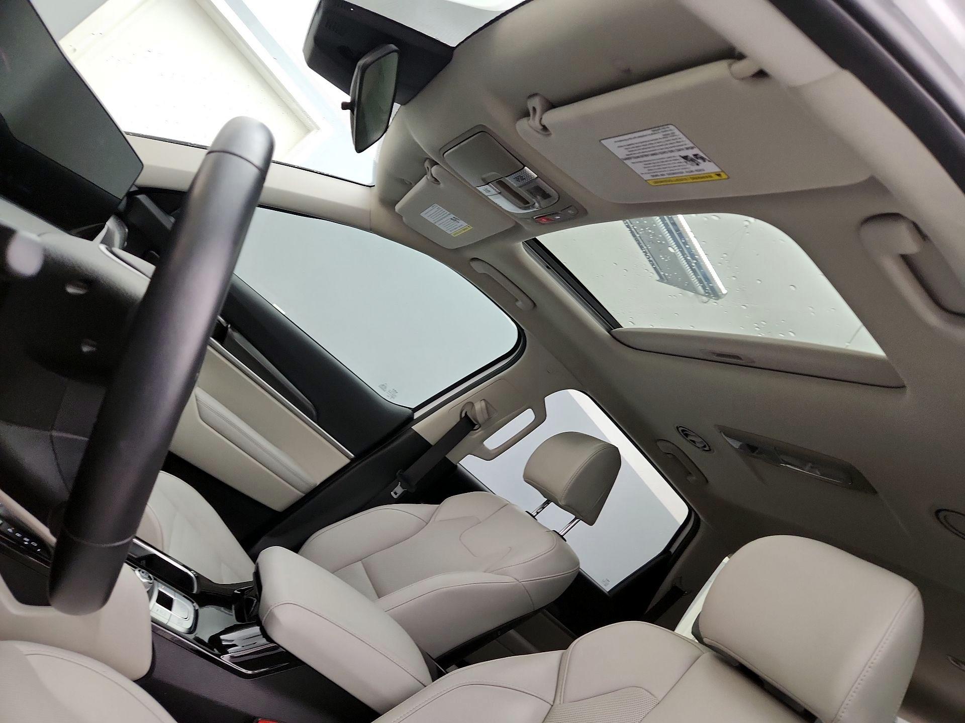 Thumbnail: 2025 Kia Telluride - 20