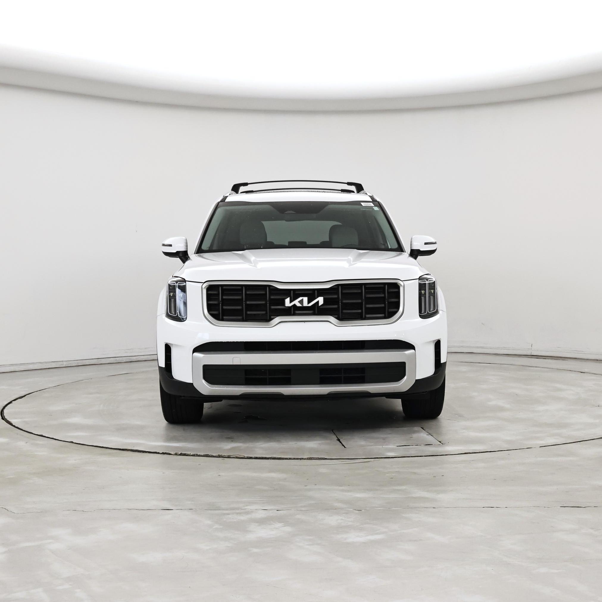 Thumbnail: 2025 Kia Telluride - 5