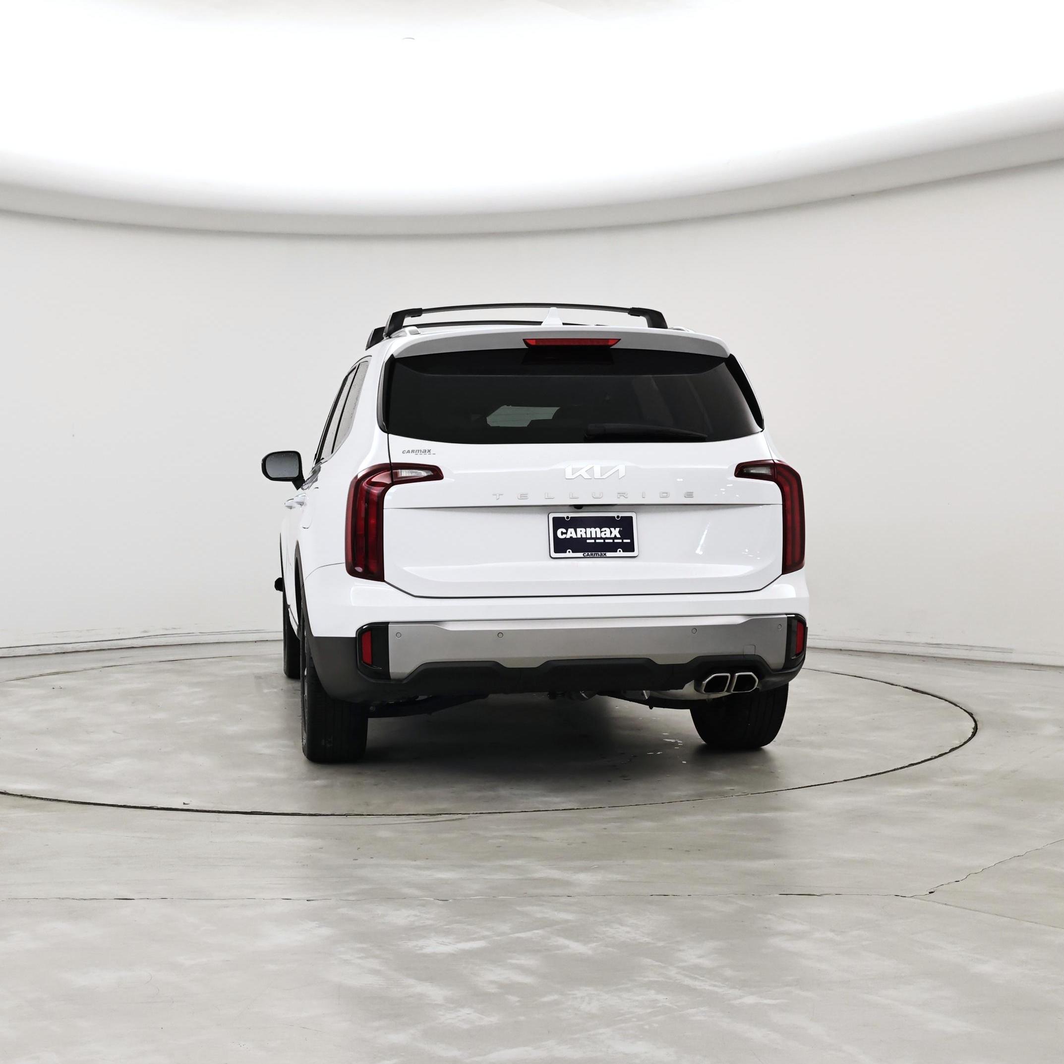 Thumbnail: 2025 Kia Telluride - 6