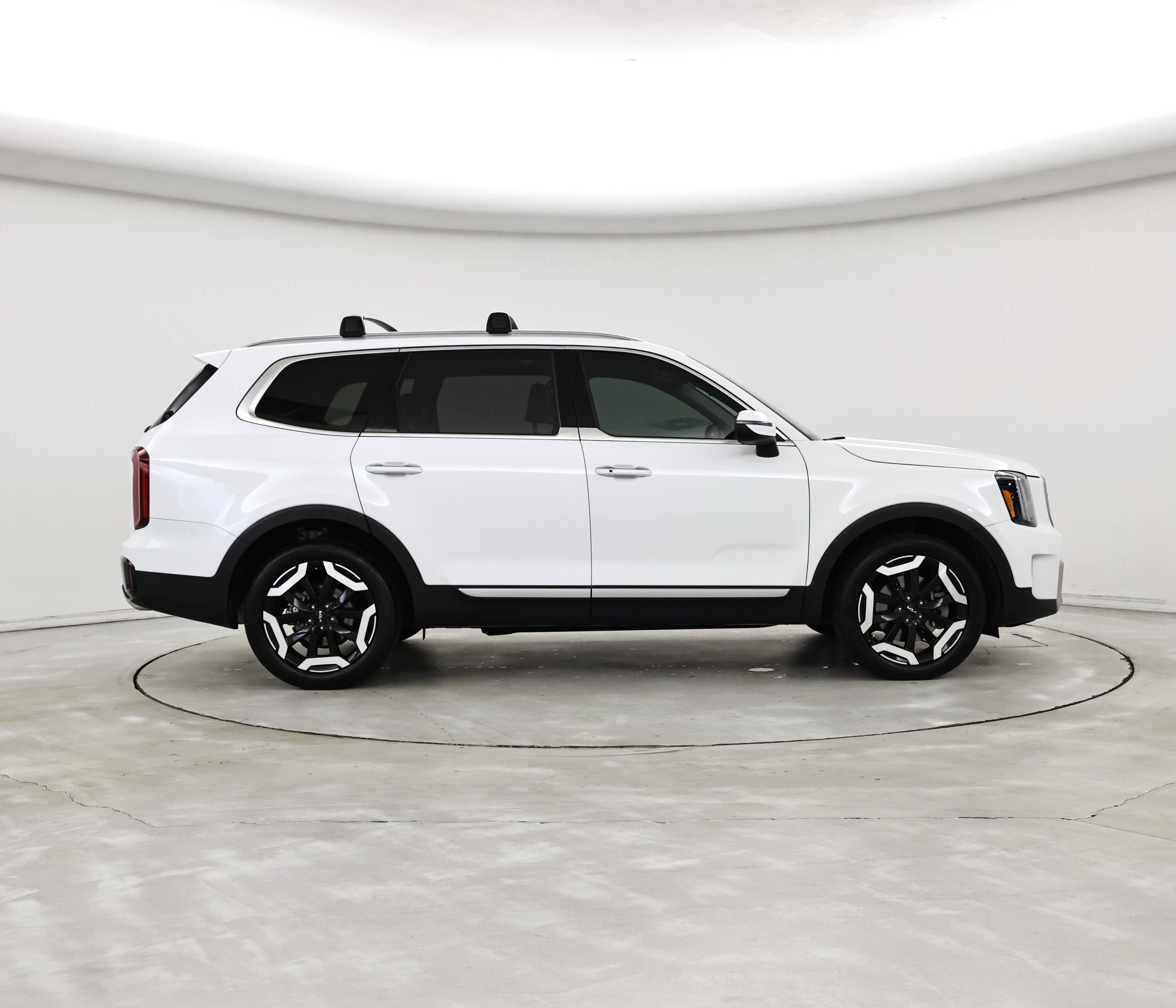 Thumbnail: 2025 Kia Telluride - 7