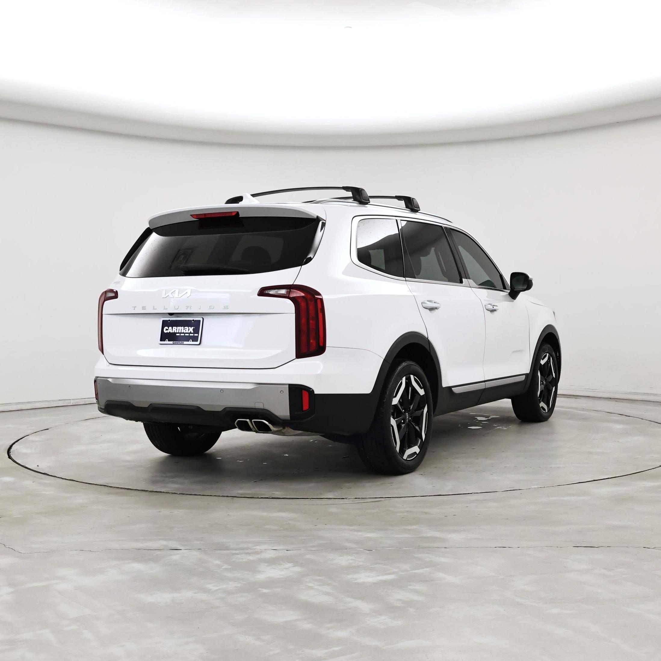 Thumbnail: 2025 Kia Telluride - 8