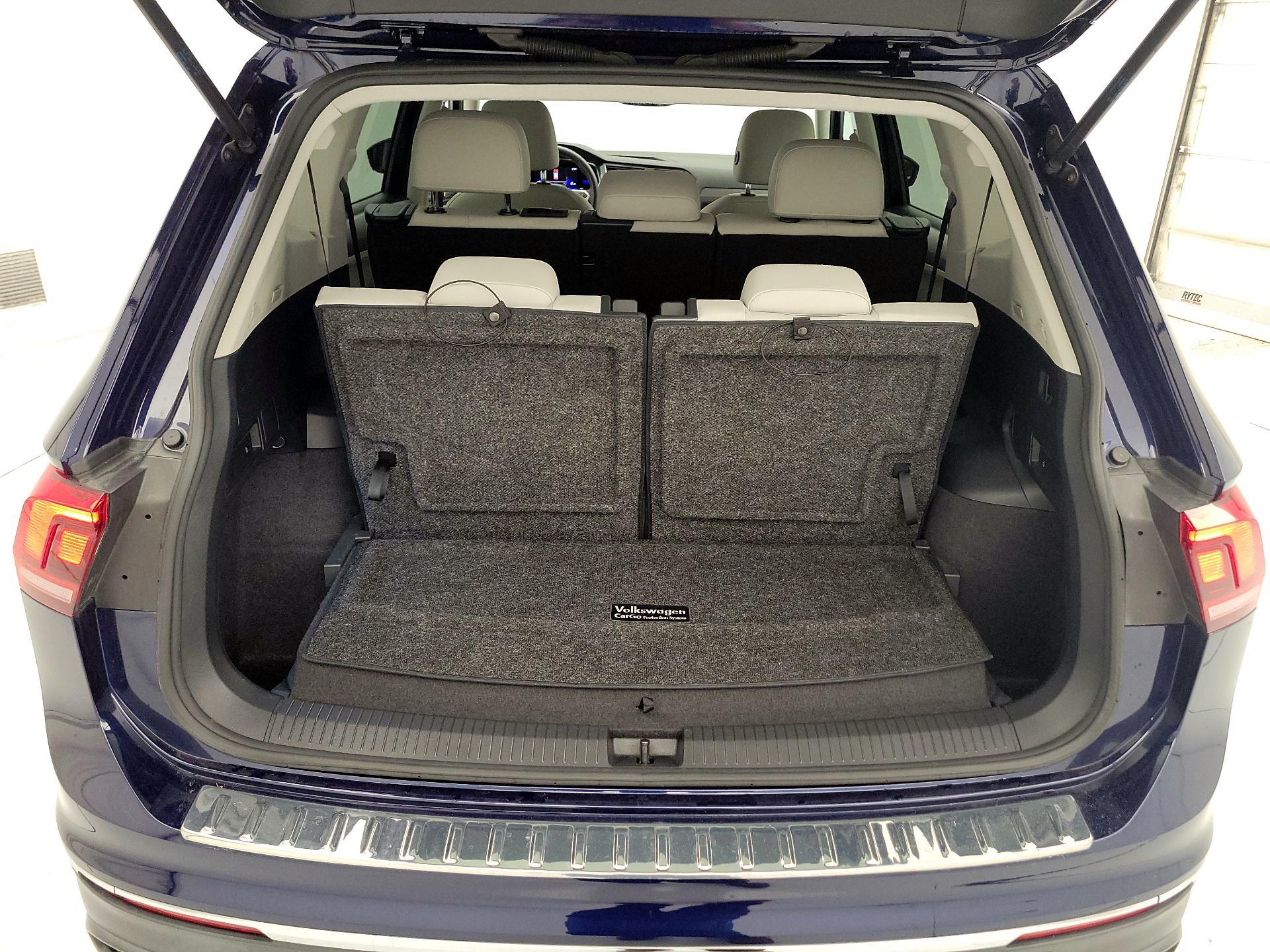 Thumbnail: 2022 Volkswagen Tiguan - 16