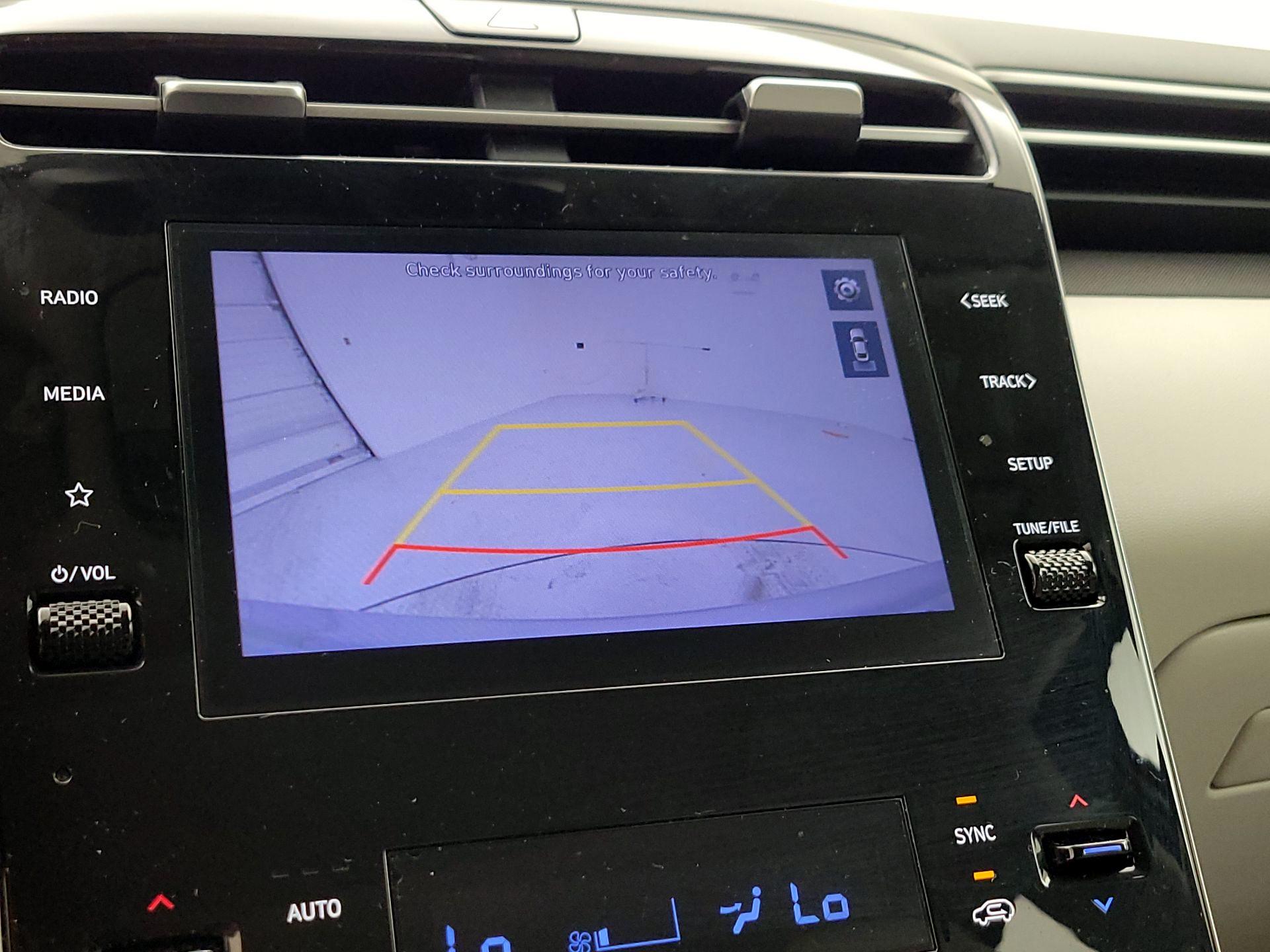 Thumbnail: 2023 Hyundai Tucson - 14