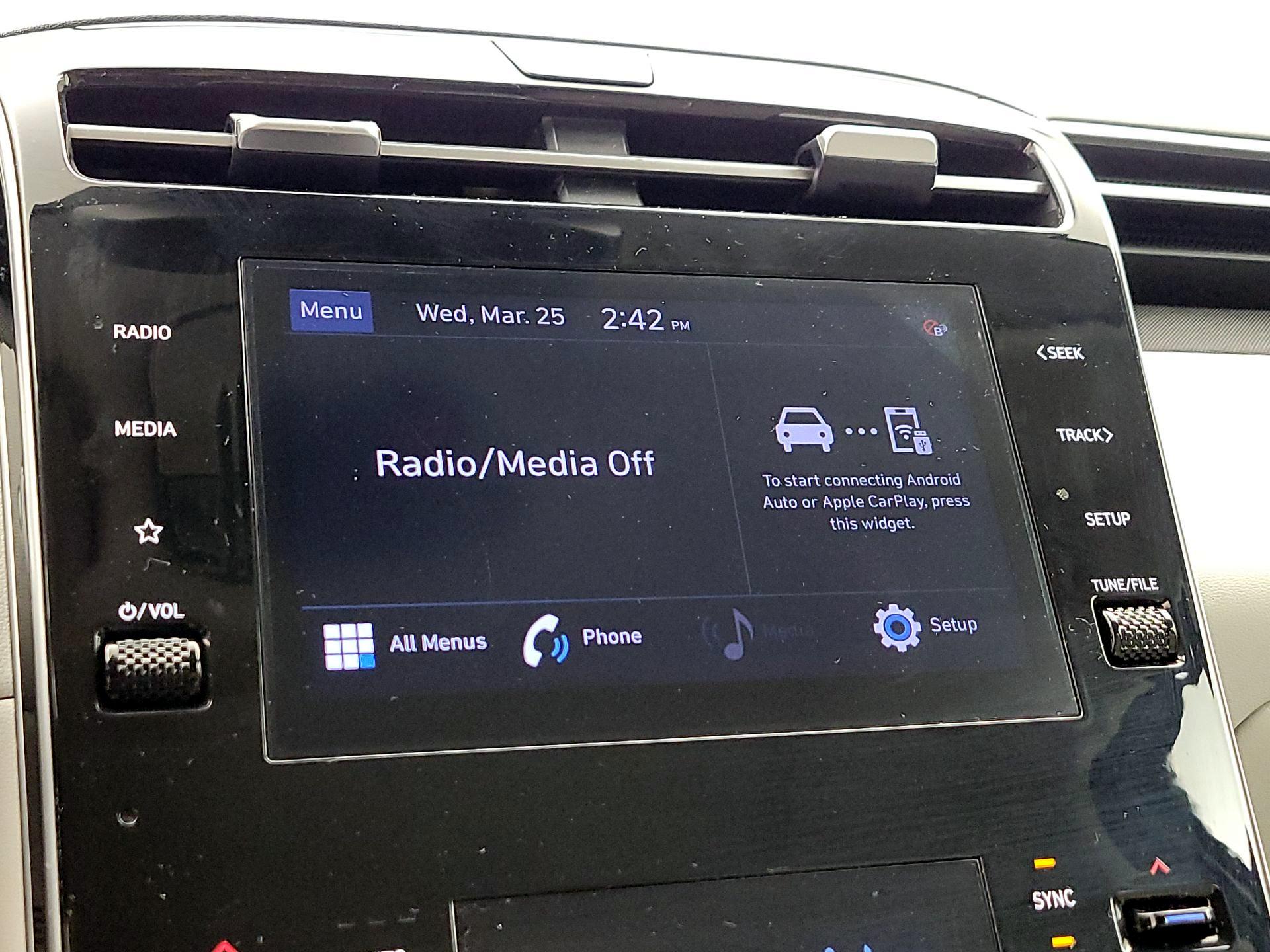 Thumbnail: 2023 Hyundai Tucson - 15