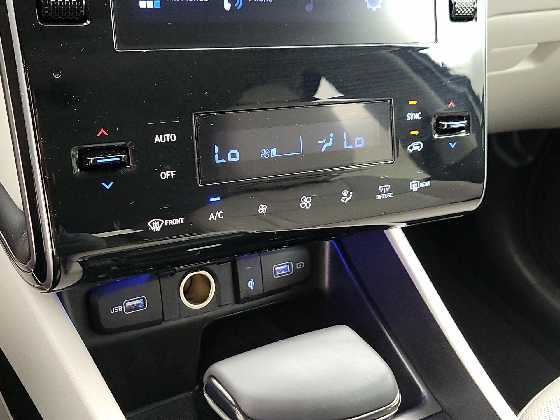 Thumbnail: 2023 Hyundai Tucson - 16