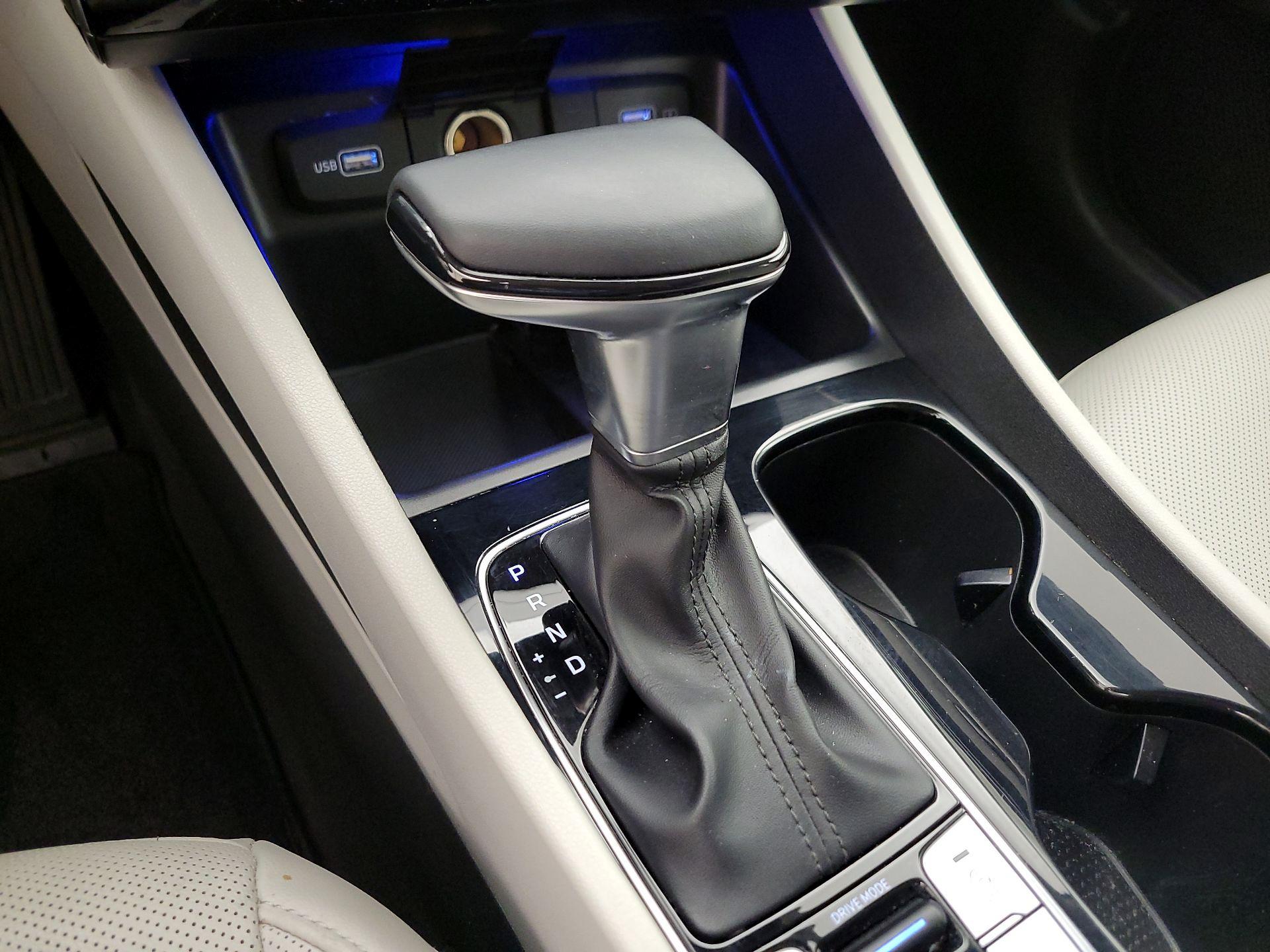 Thumbnail: 2023 Hyundai Tucson - 17