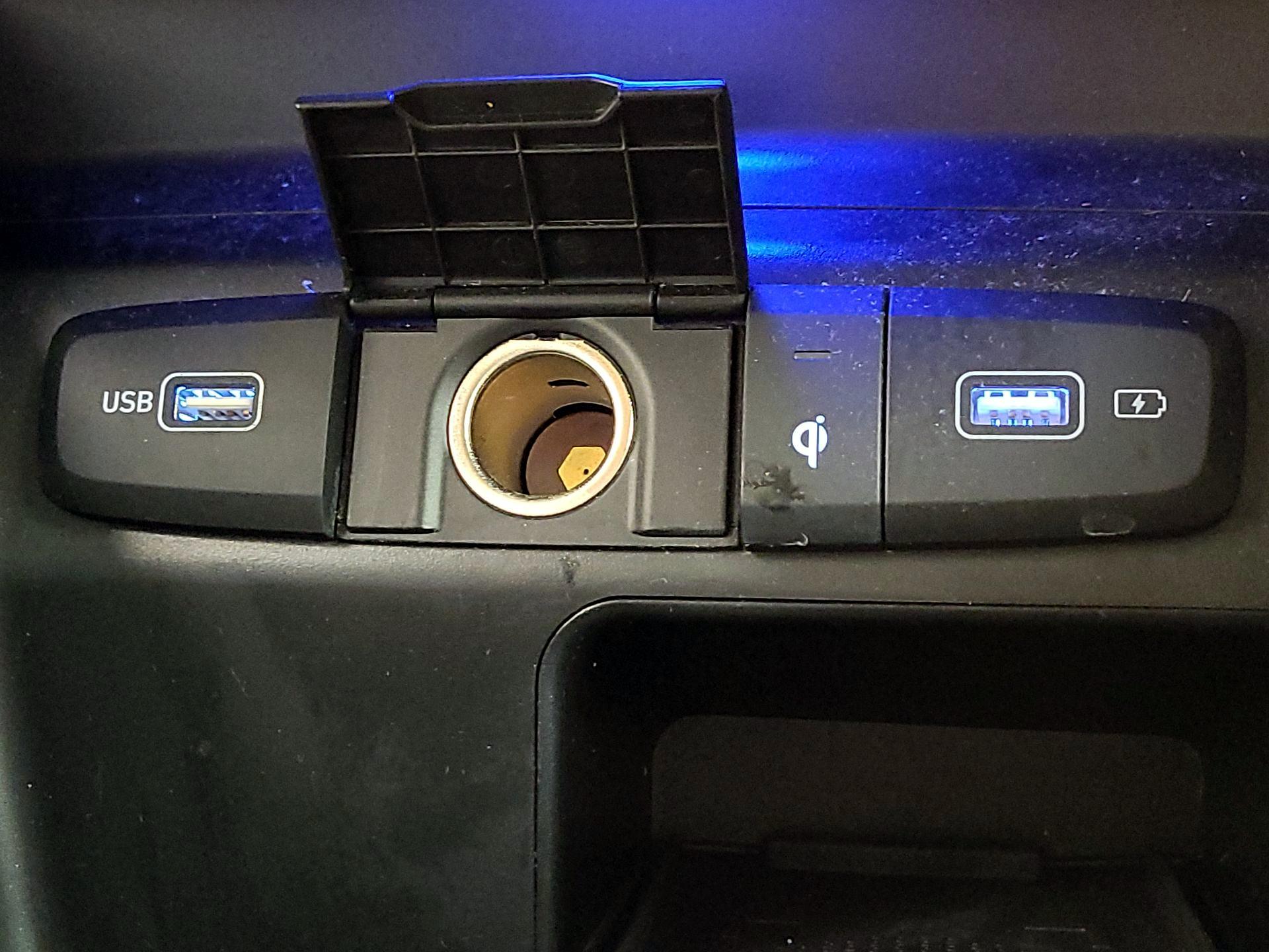 Thumbnail: 2023 Hyundai Tucson - 18