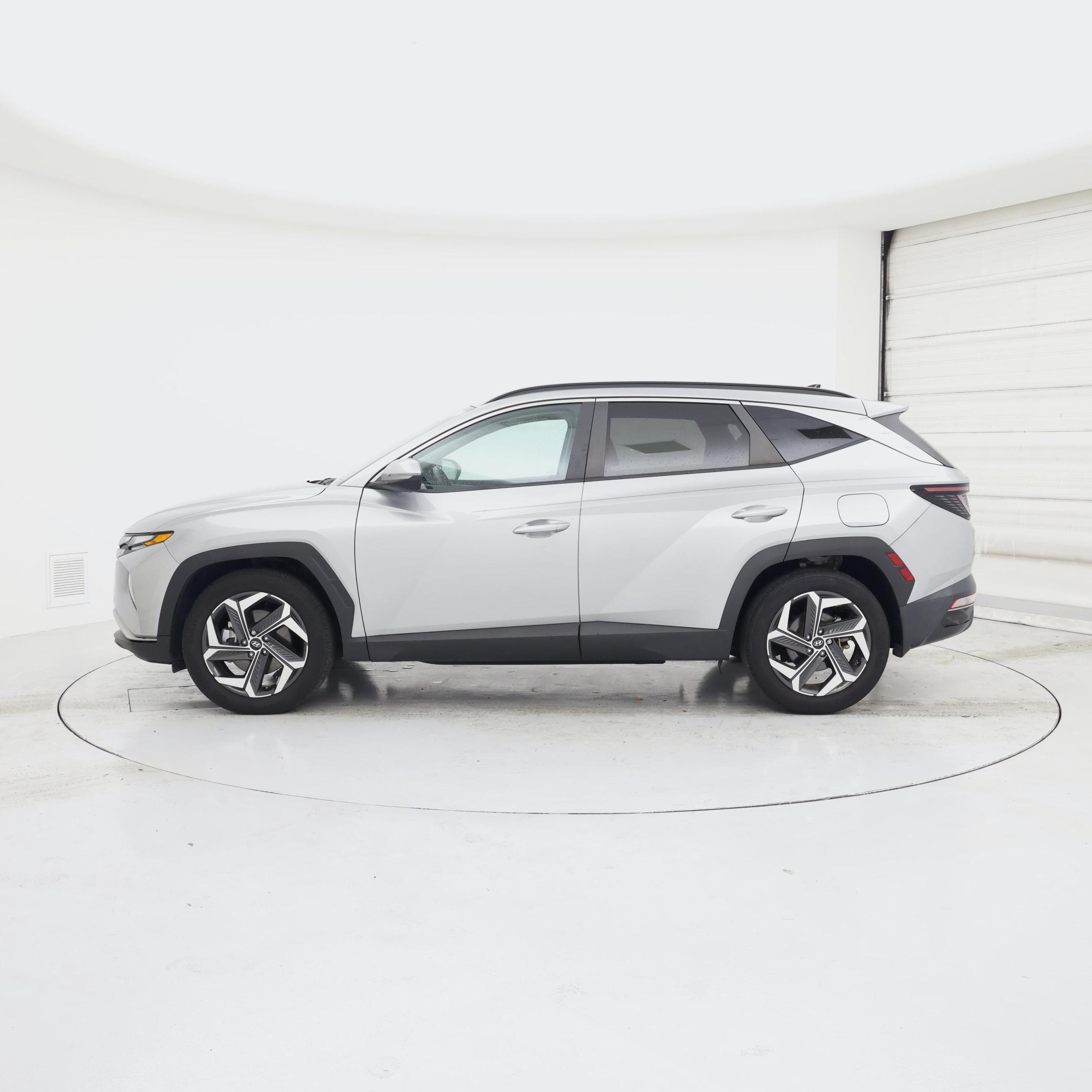 Thumbnail: 2023 Hyundai Tucson - 3