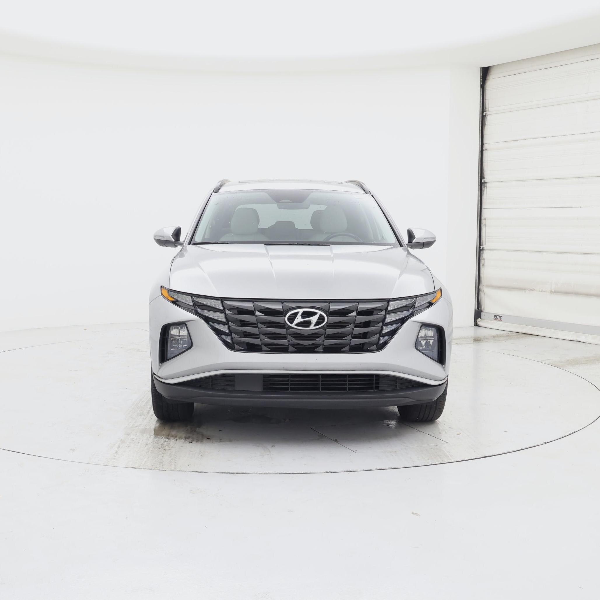 Thumbnail: 2023 Hyundai Tucson - 5