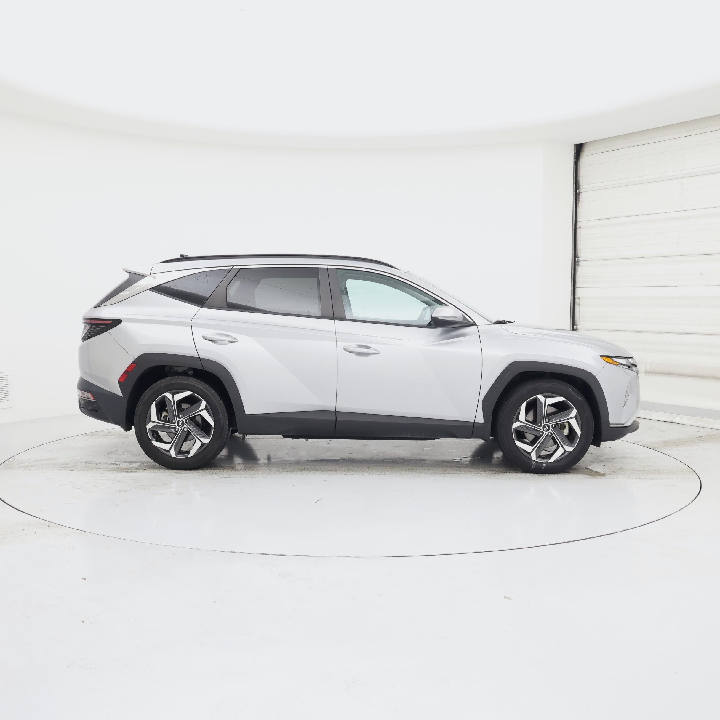 Thumbnail: 2023 Hyundai Tucson - 7