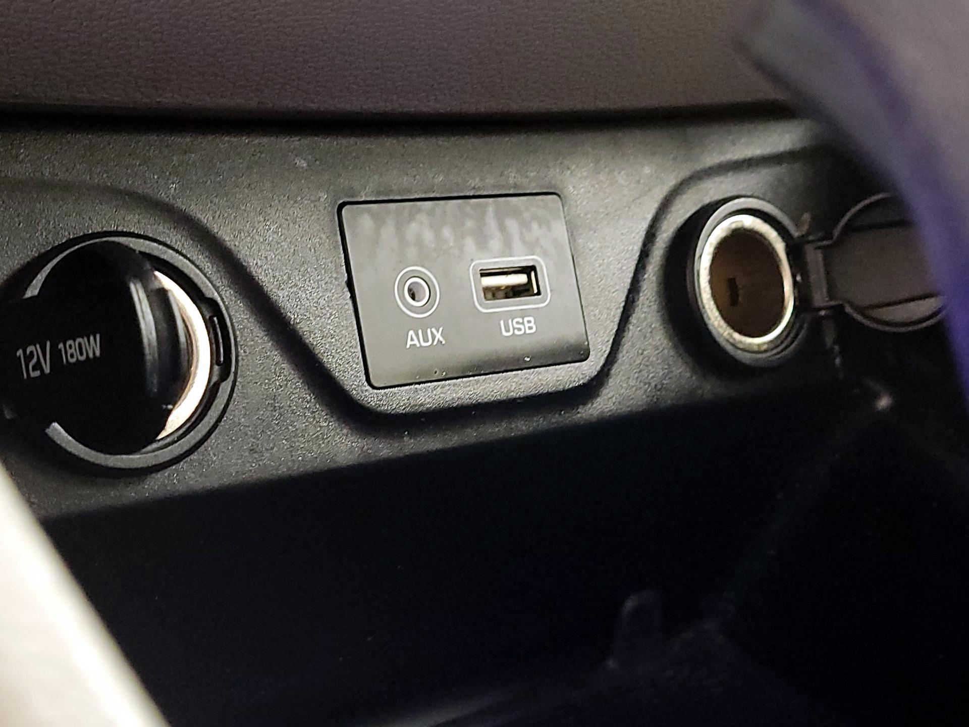 Thumbnail: 2021 Hyundai Tucson - 18