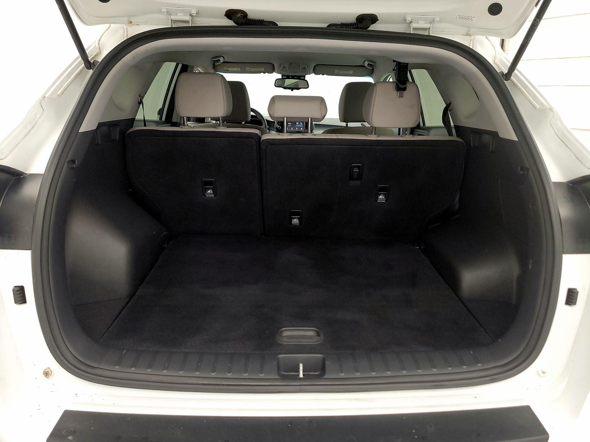 Thumbnail: 2021 Hyundai Tucson - 20