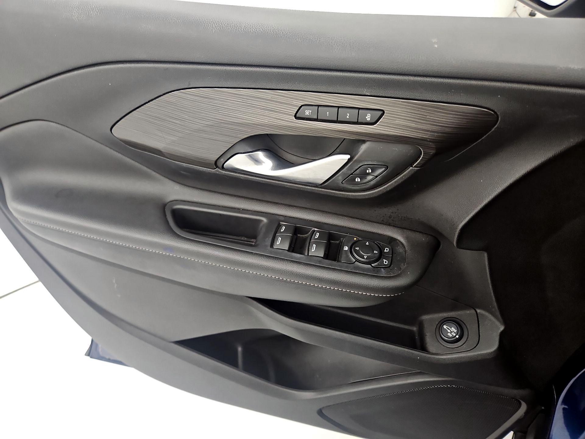 Thumbnail: 2022 GMC Terrain - 12