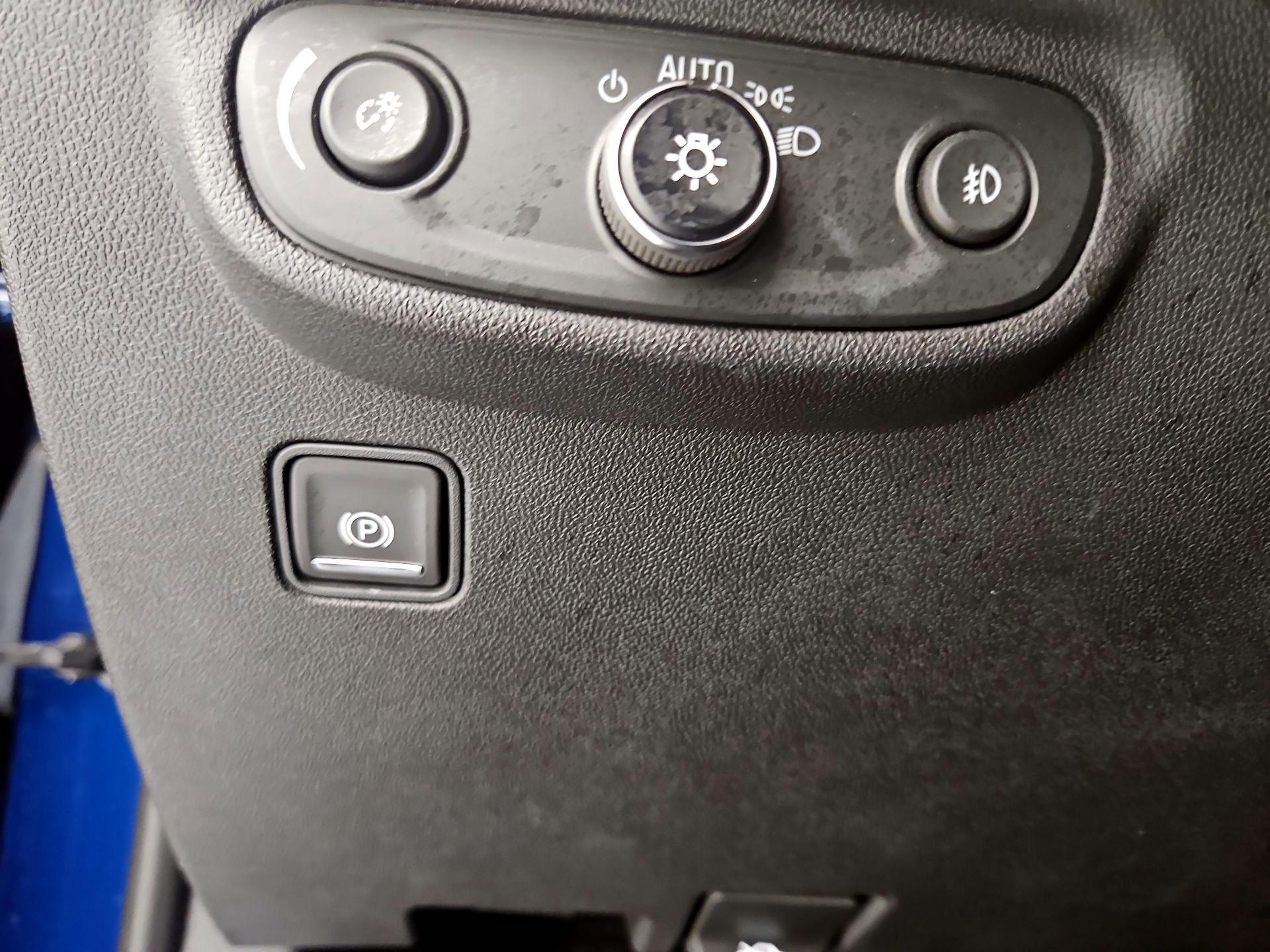 Thumbnail: 2022 GMC Terrain - 13