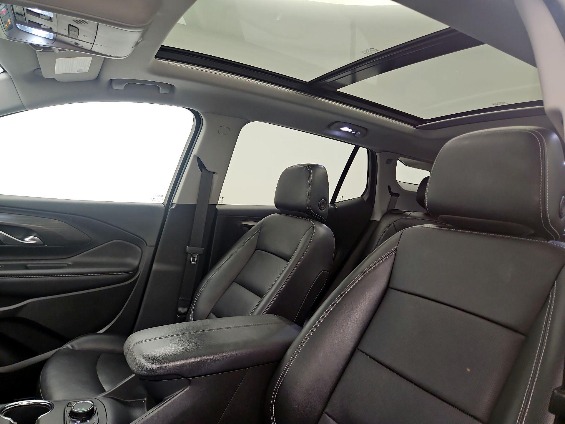 Thumbnail: 2022 GMC Terrain - 19
