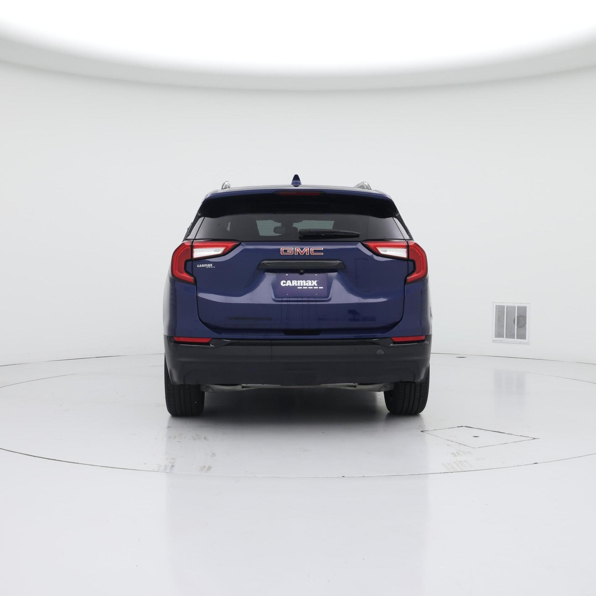Thumbnail: 2022 GMC Terrain - 6