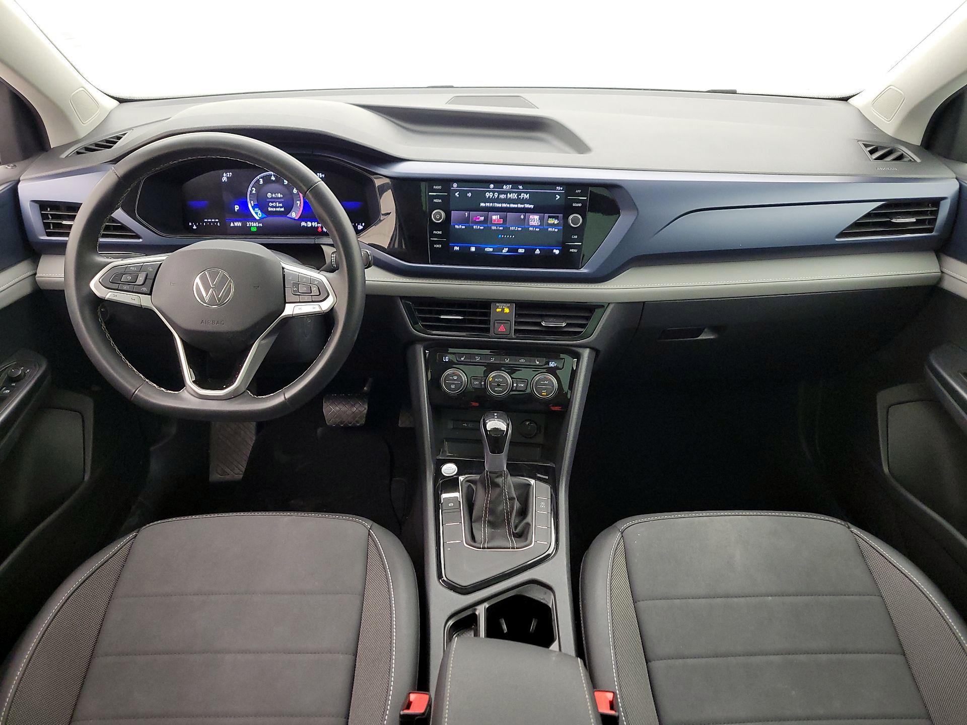 Thumbnail: 2024 Volkswagen Taos - 9