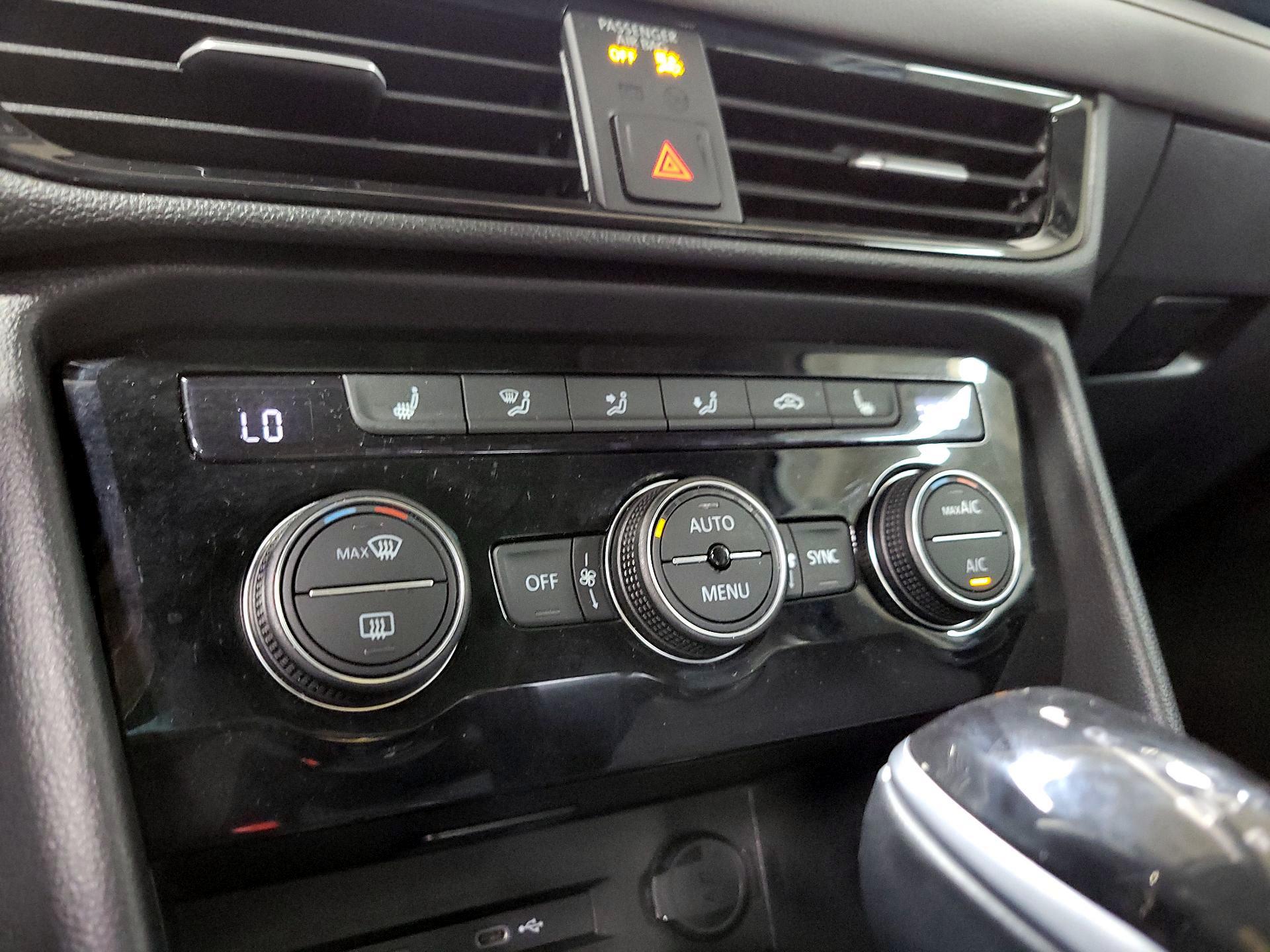 Thumbnail: 2024 Volkswagen Taos - 16